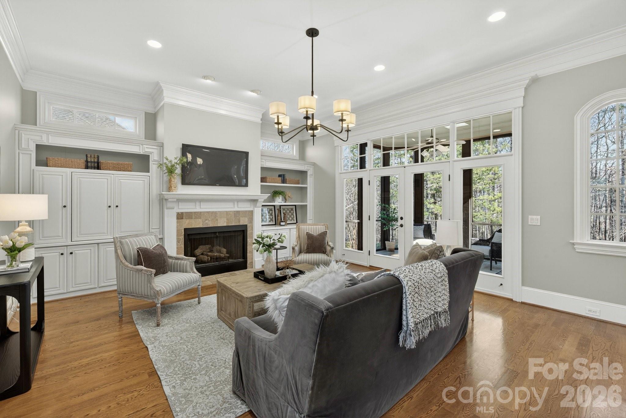 Highgate - Residential