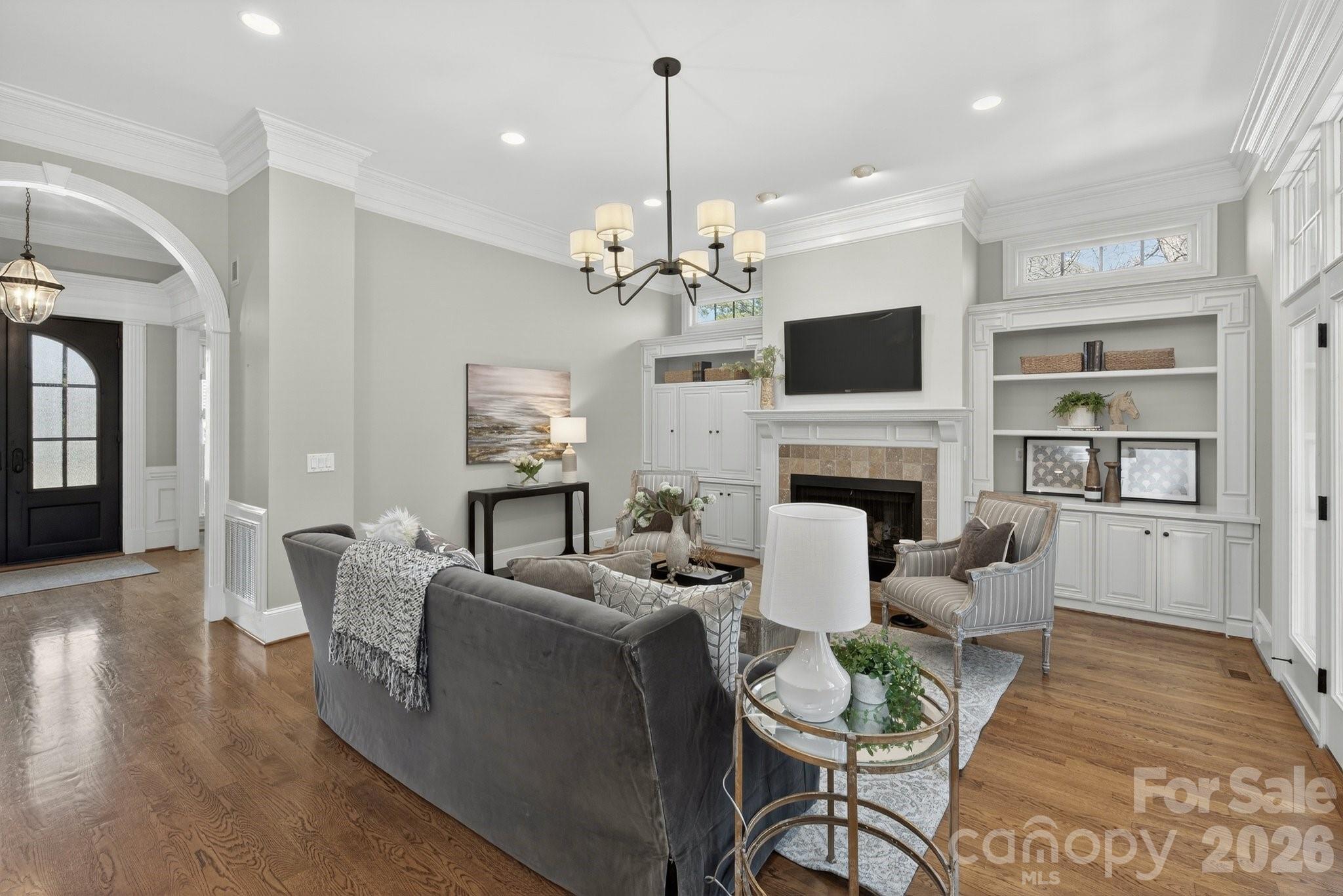 Highgate - Residential