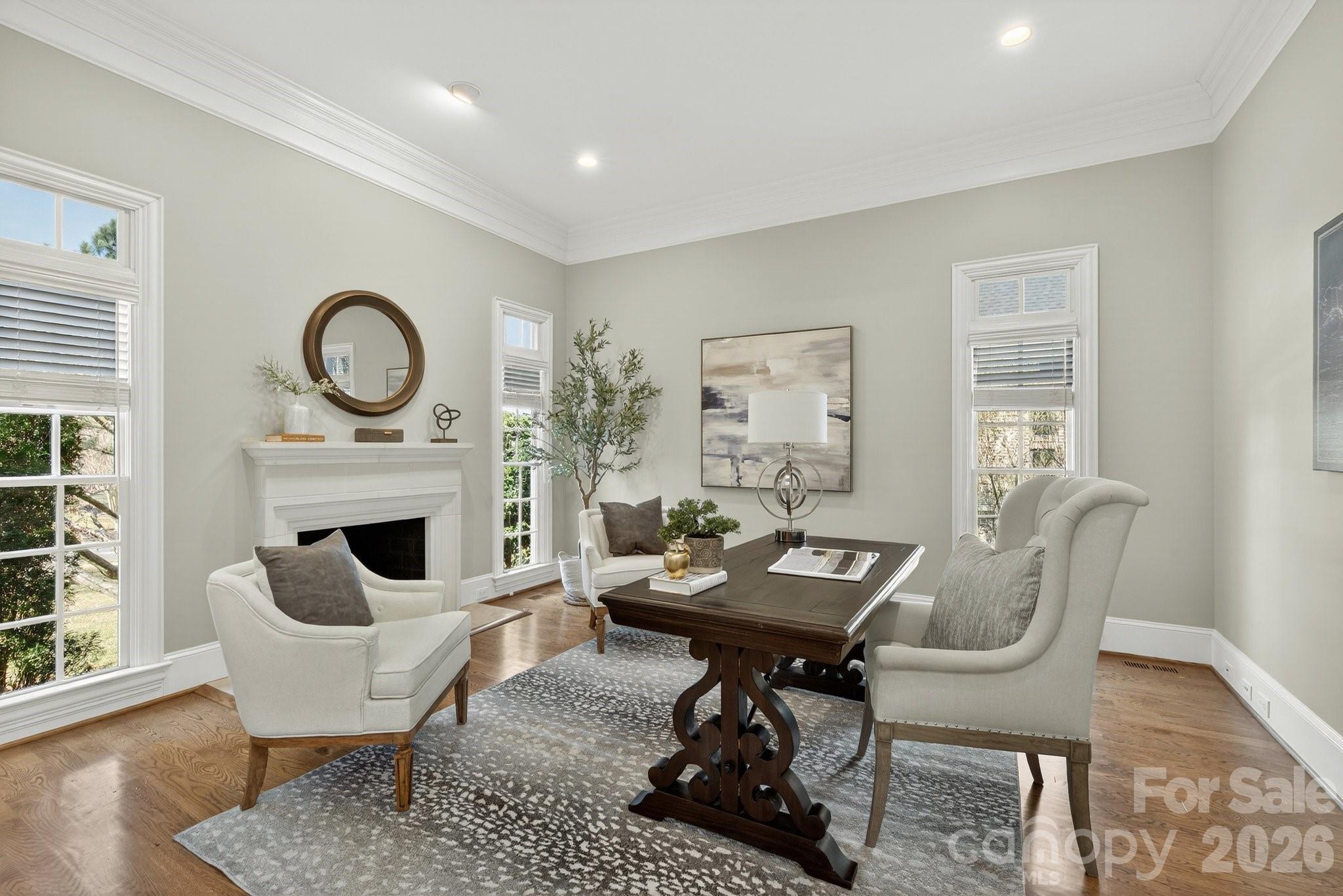 Highgate - Residential