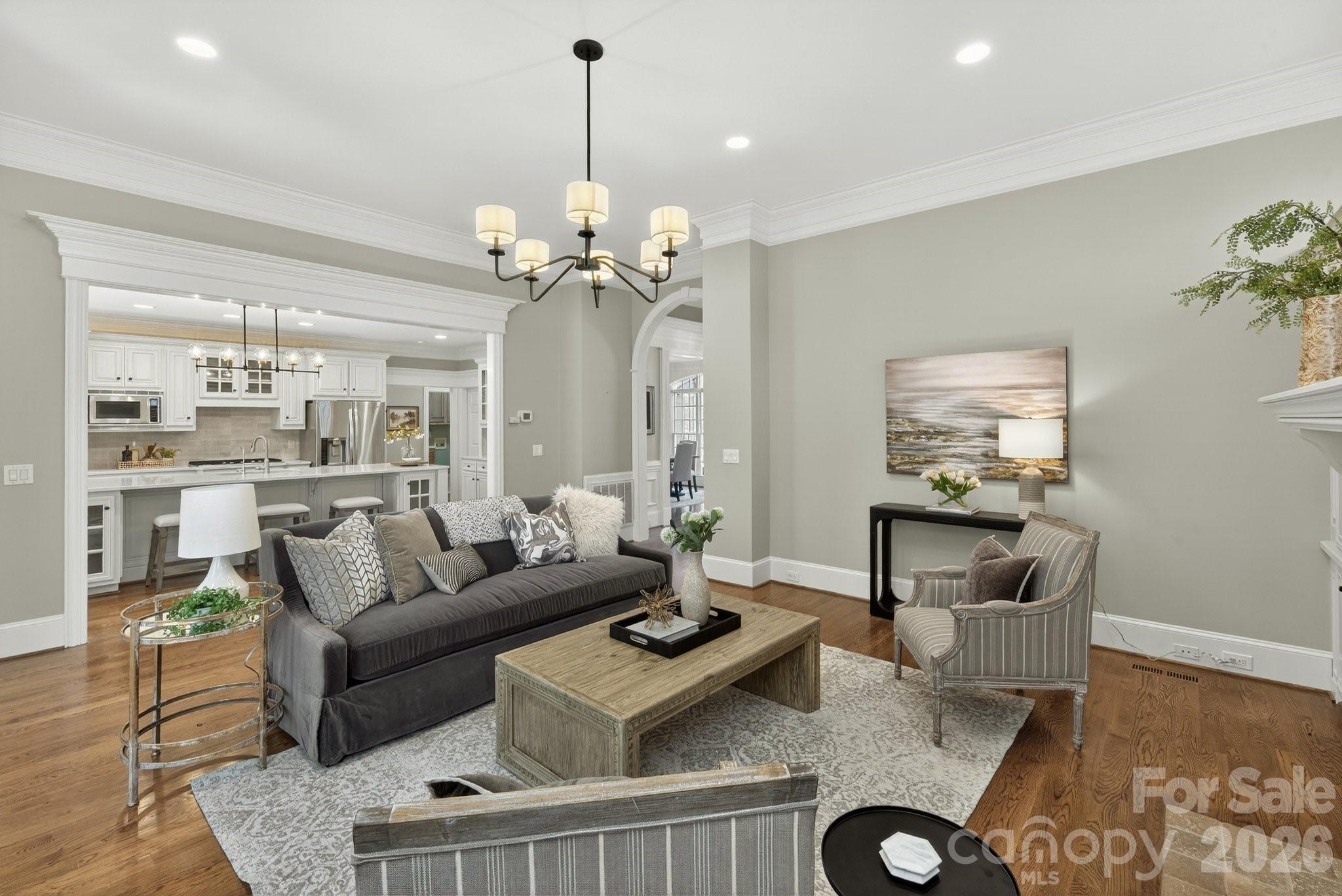 Highgate - Residential