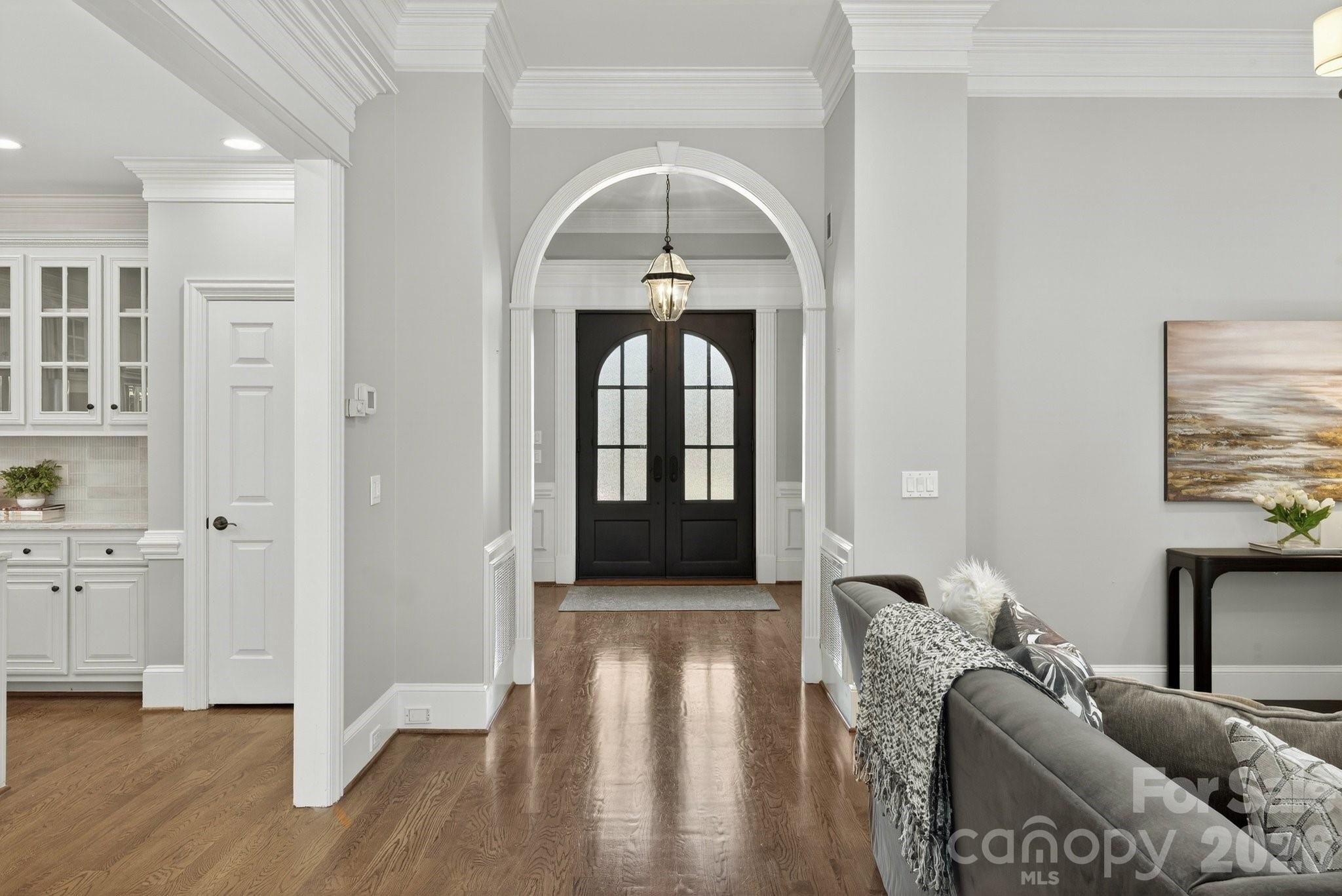 Highgate - Residential