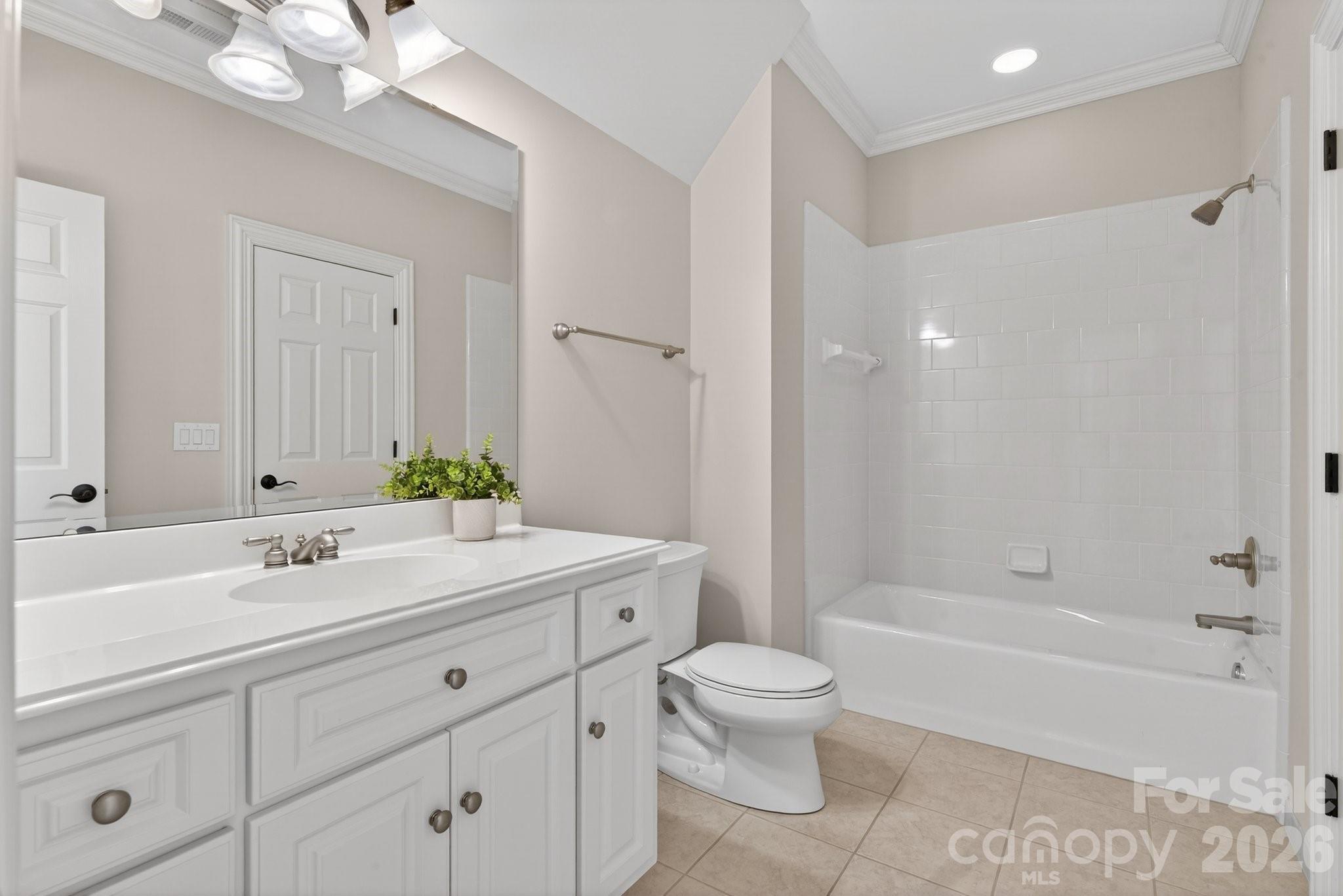 Highgate - Residential