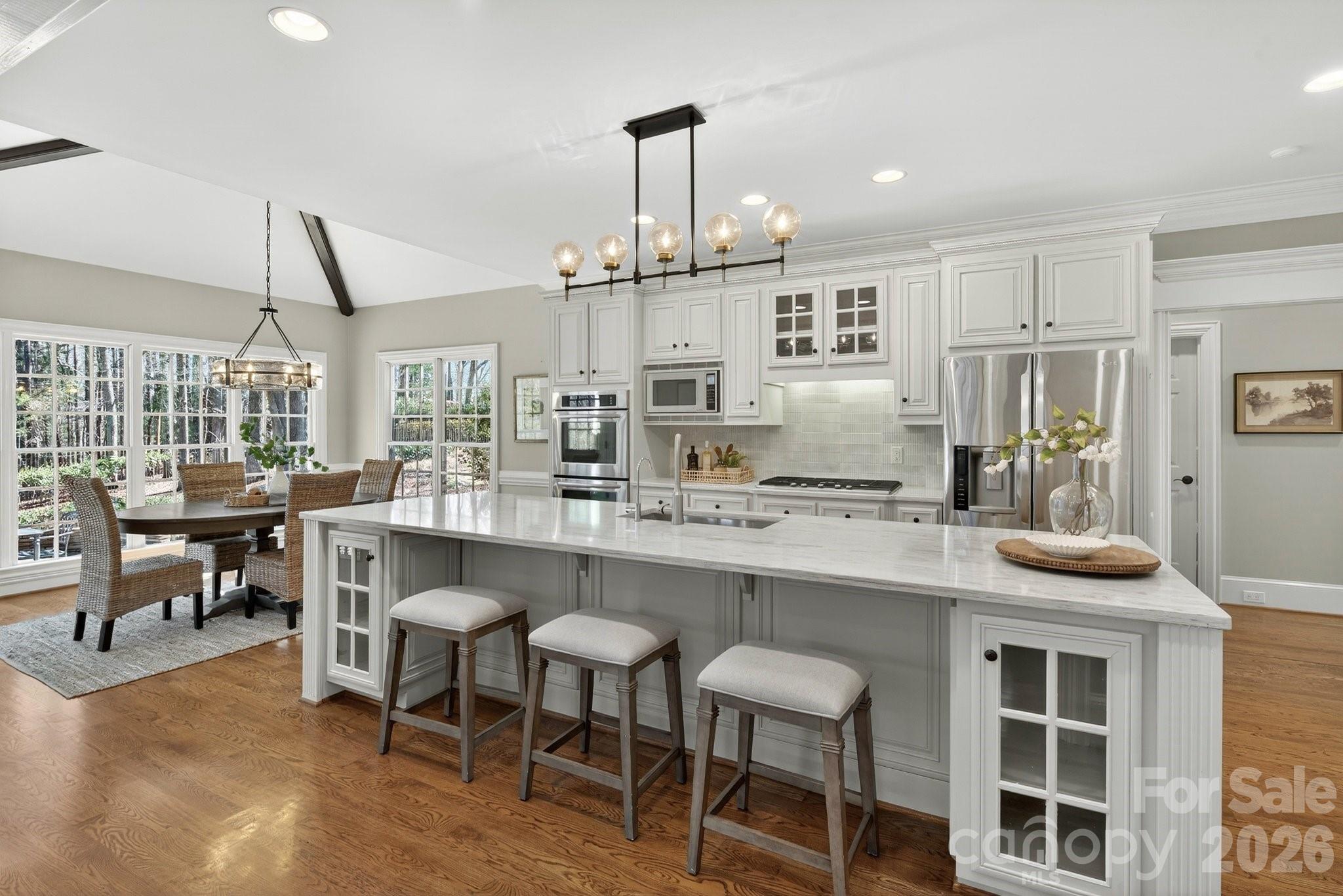 Highgate - Residential