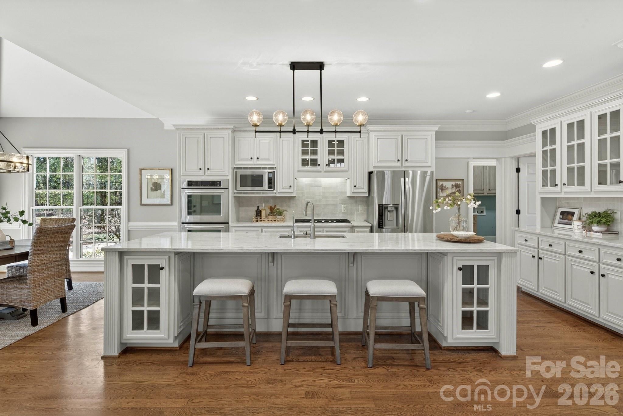 Highgate - Residential