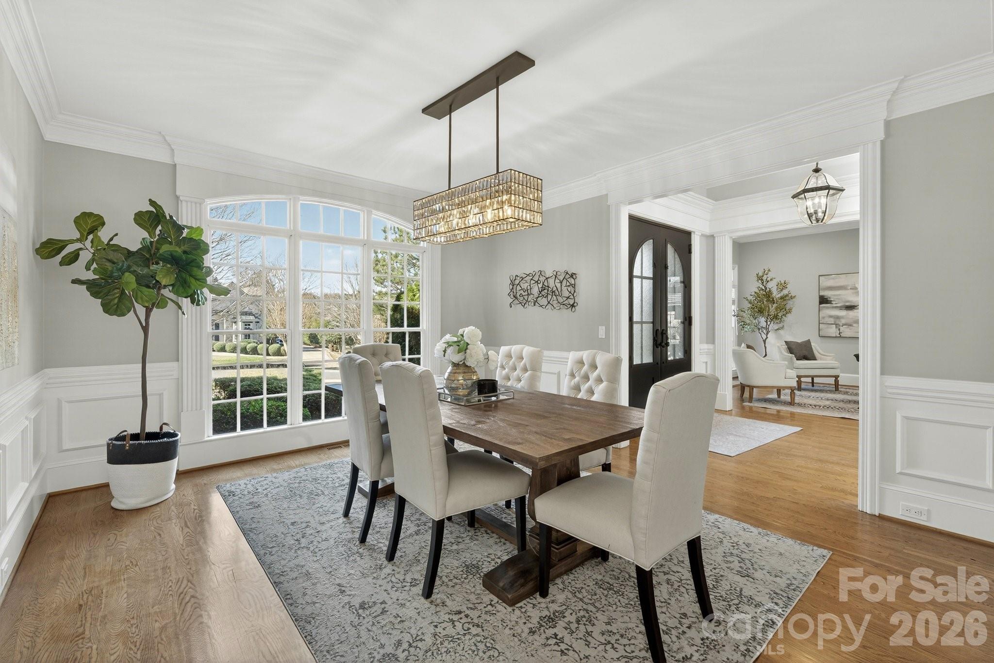 4023 Blossom Hill Drive