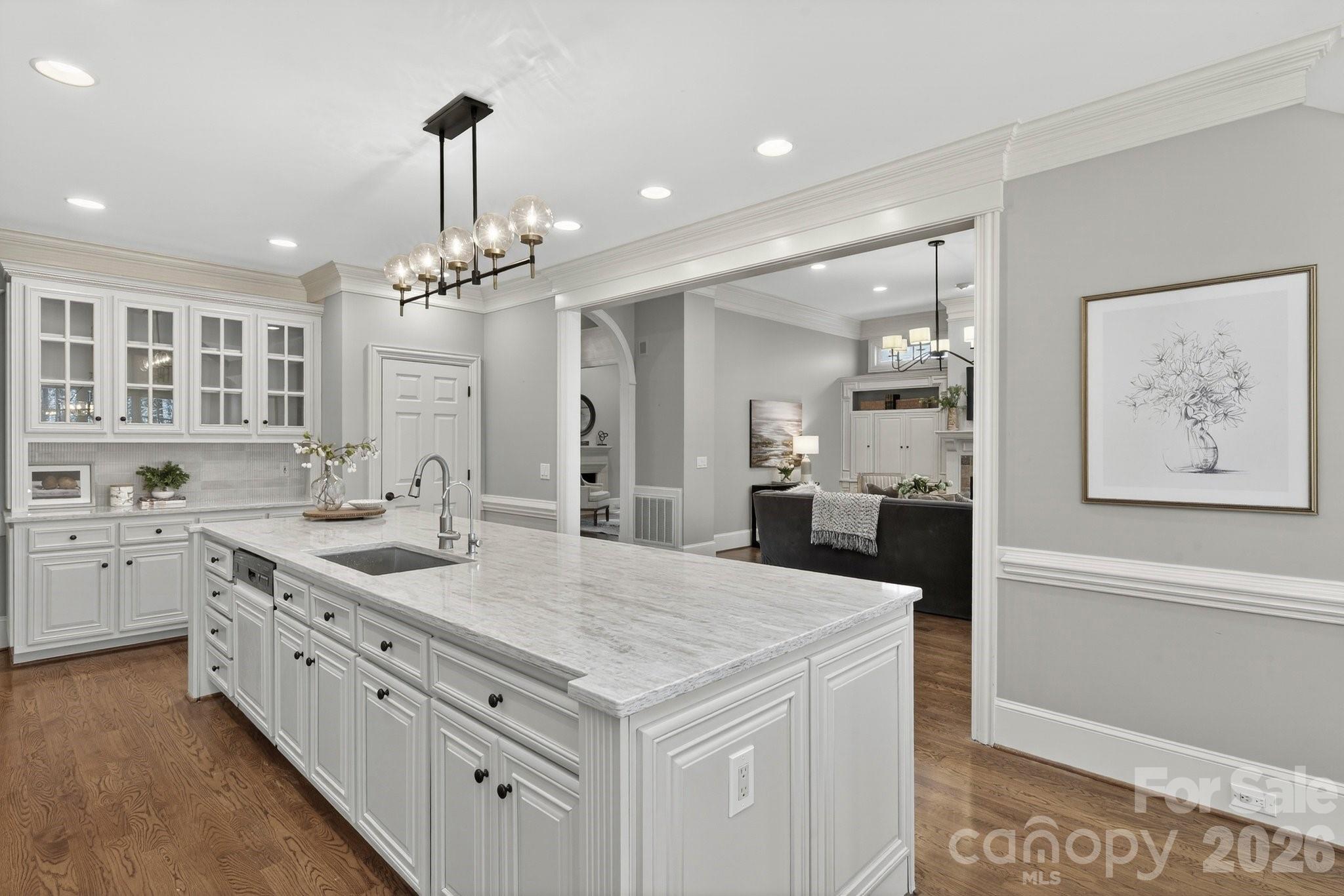 Highgate - Residential