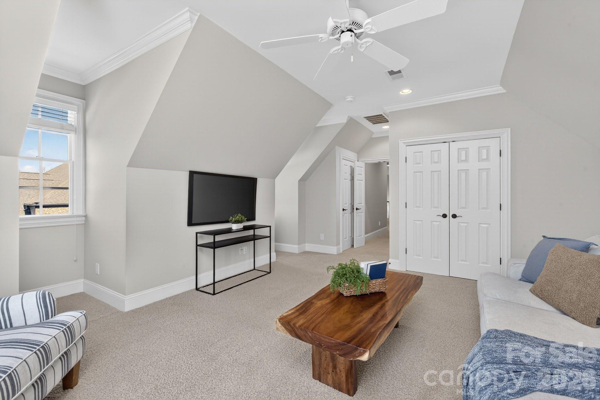 Highgate - Residential