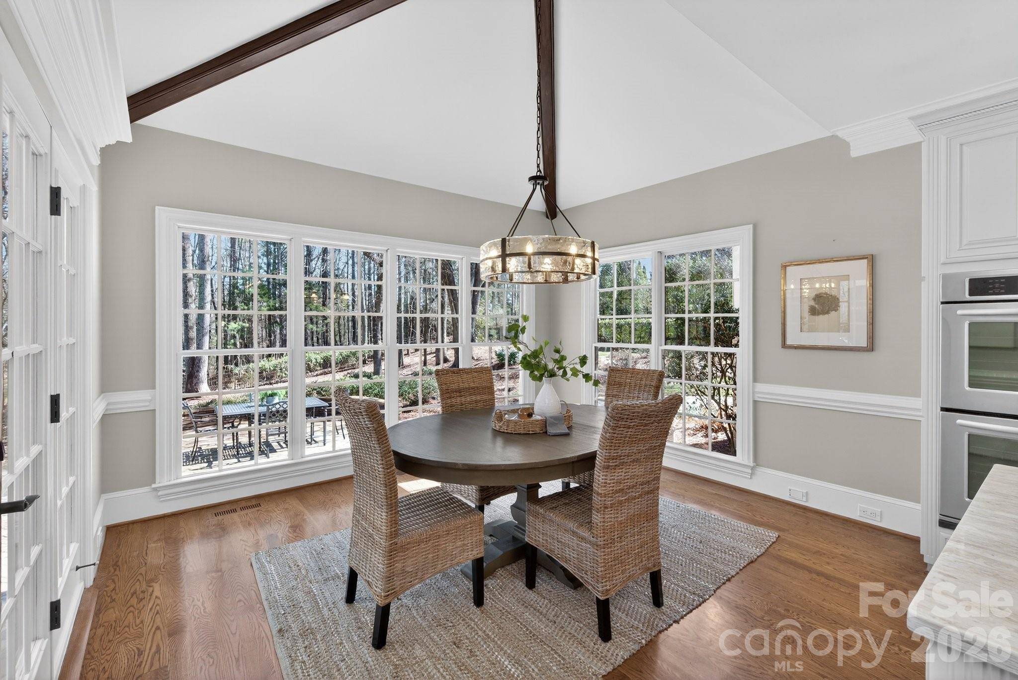 Highgate - Residential