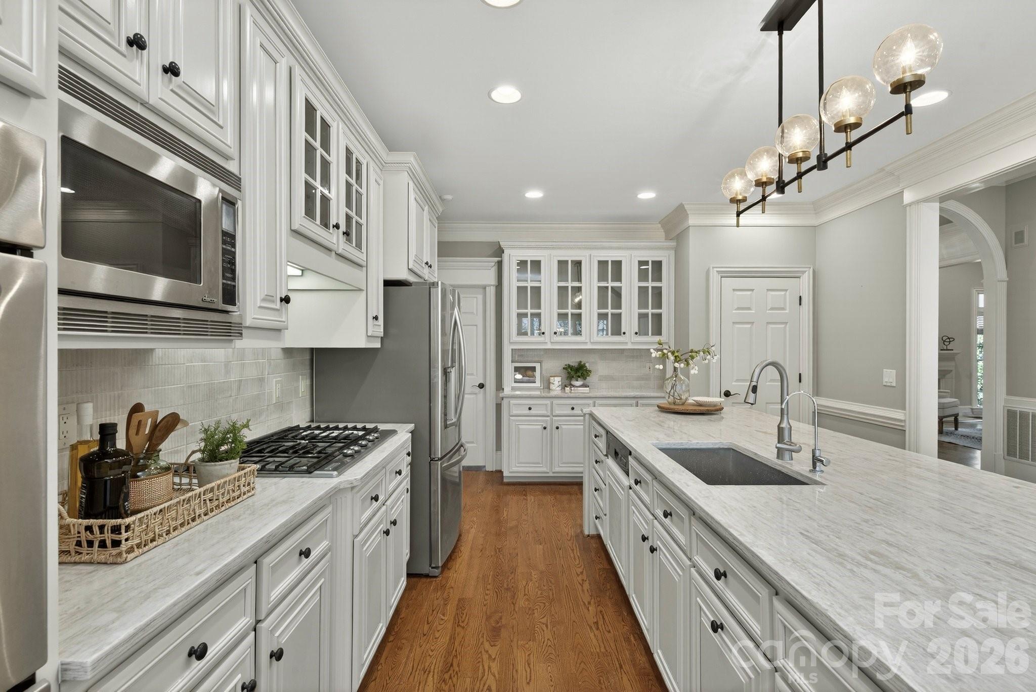 Highgate - Residential