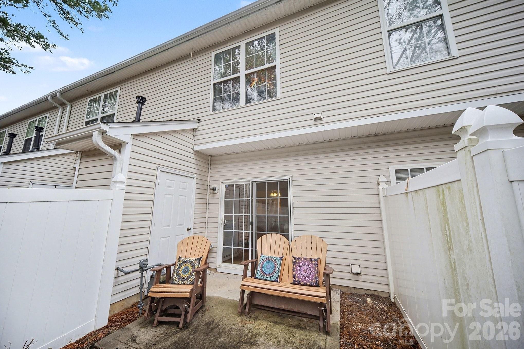 Summerfield - Residential