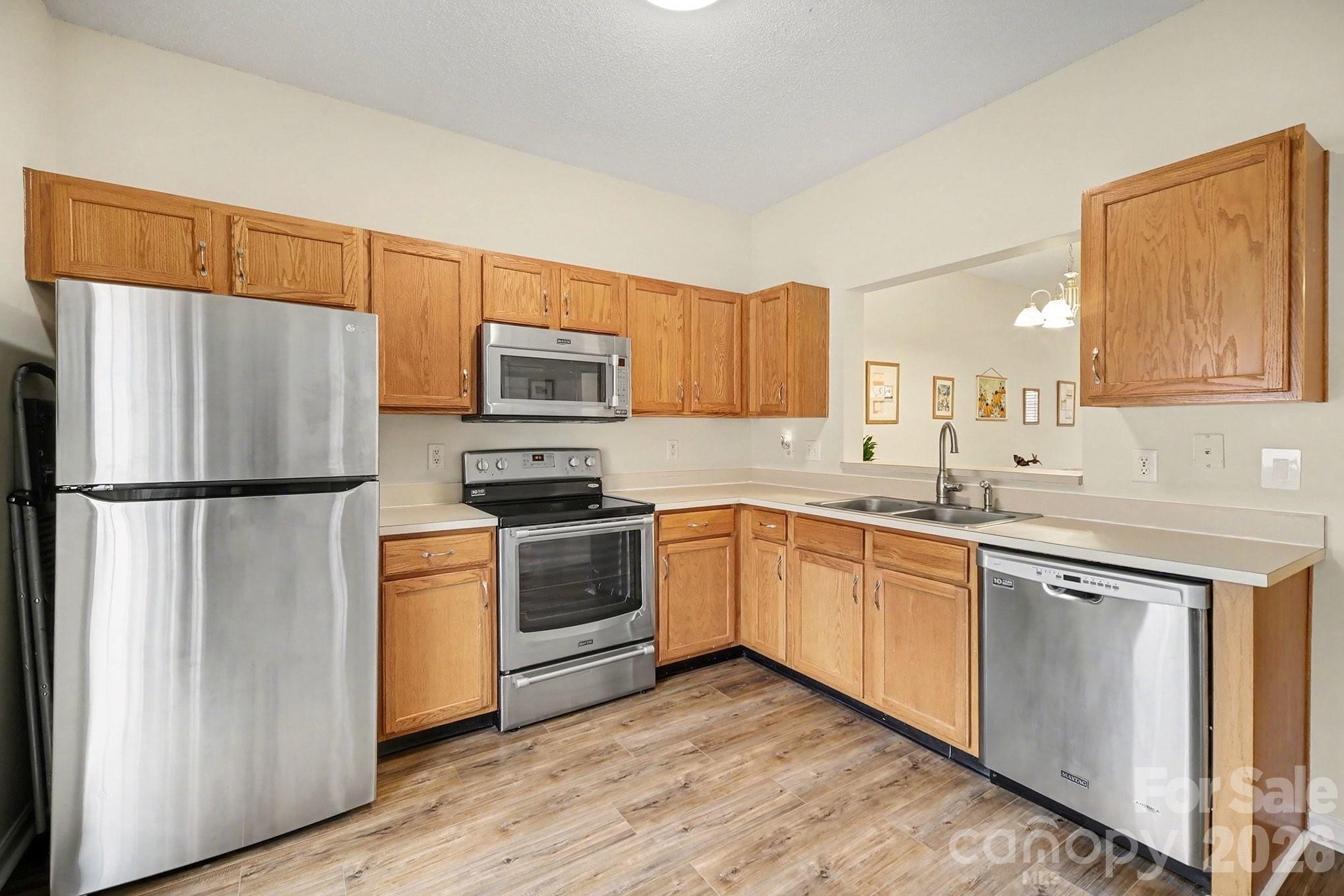 Summerfield - Residential