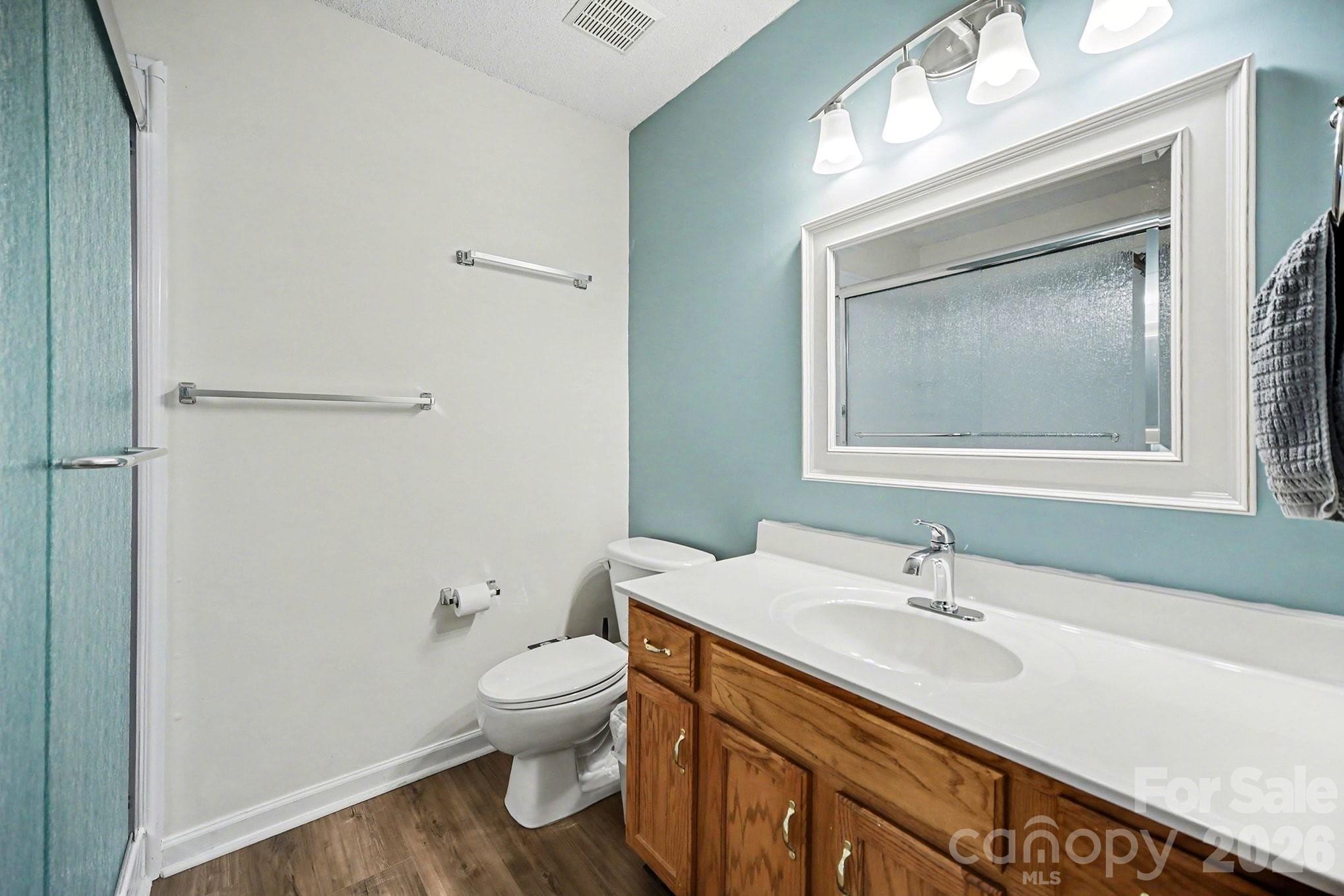 Summerfield - Residential