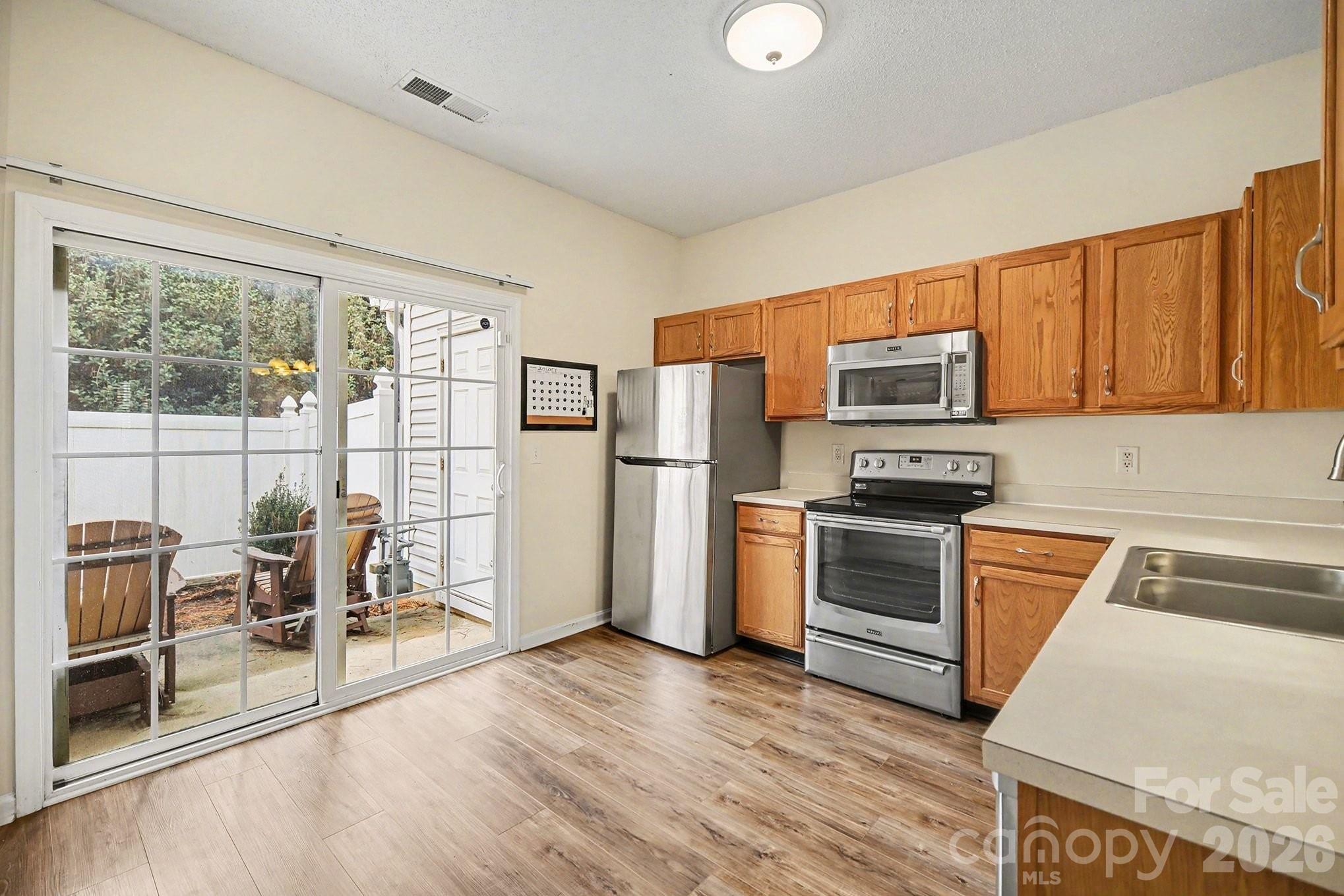 Summerfield - Residential