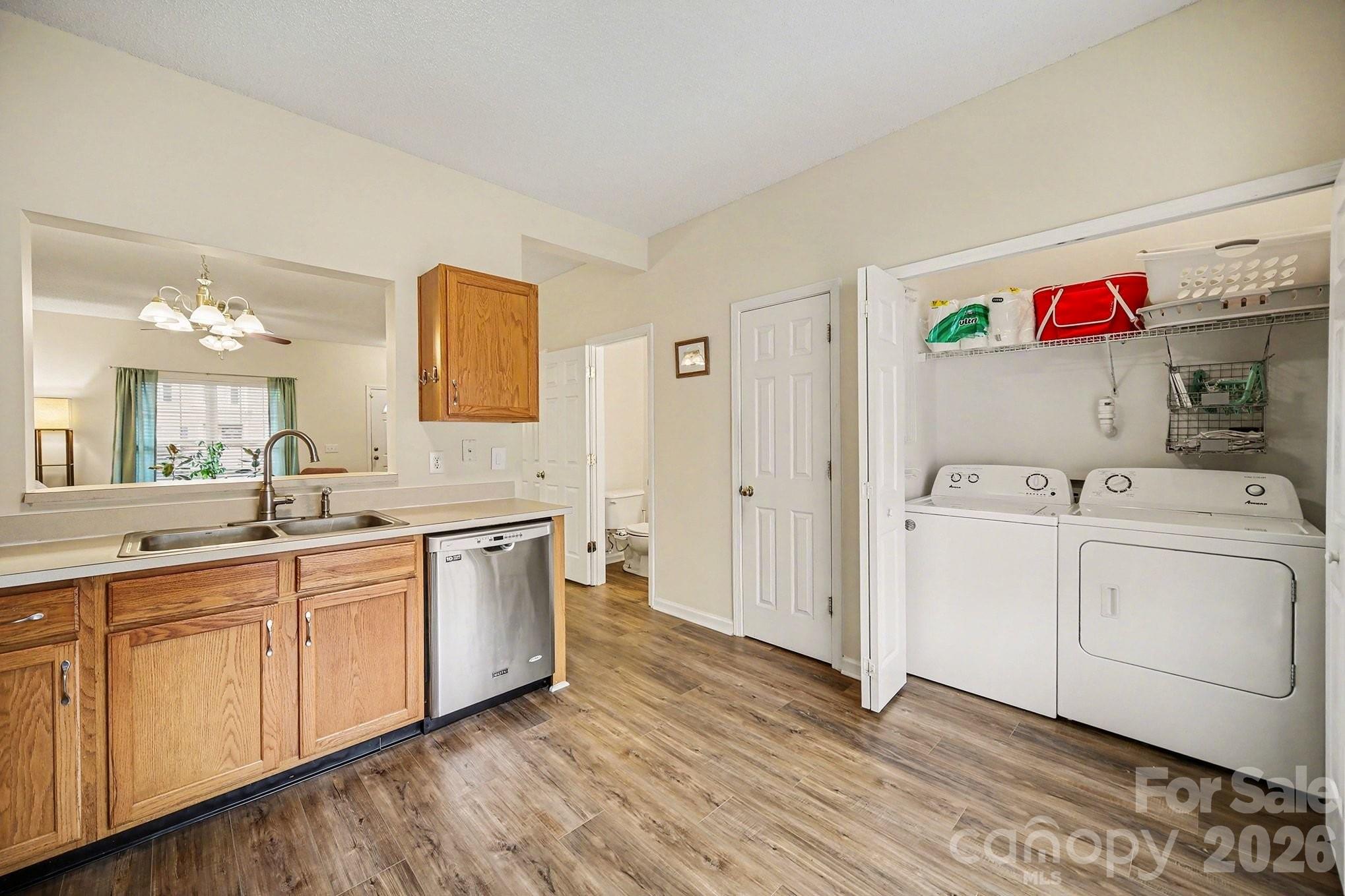 Summerfield - Residential