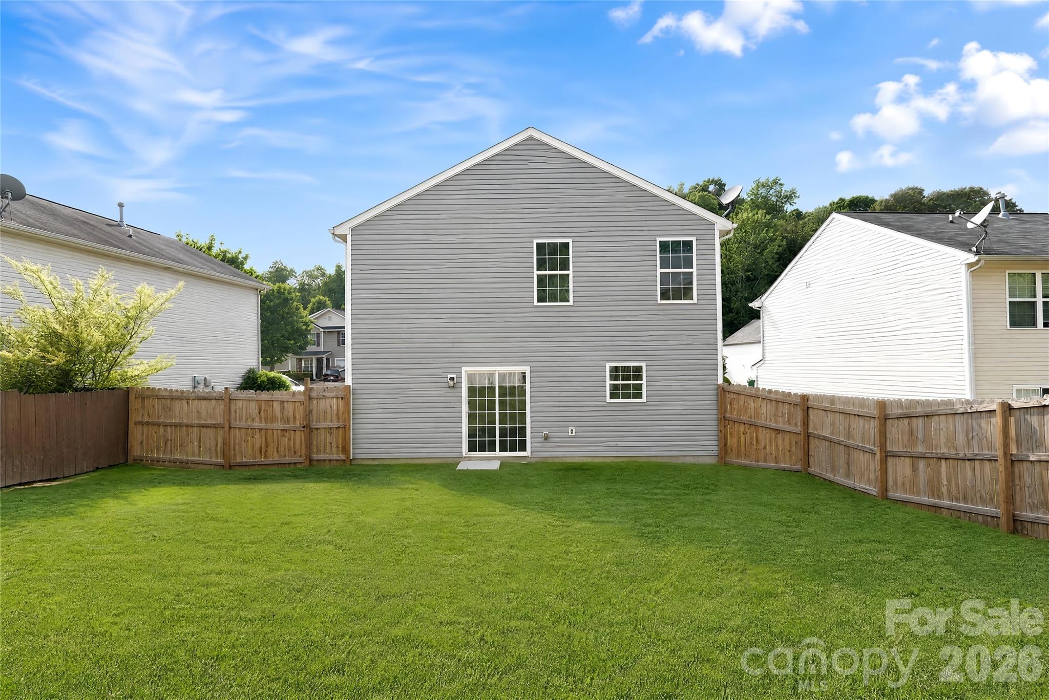 Potters Glen - Residential
