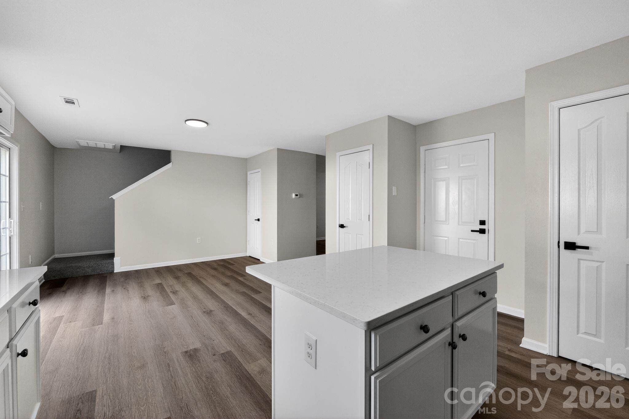 Potters Glen - Residential