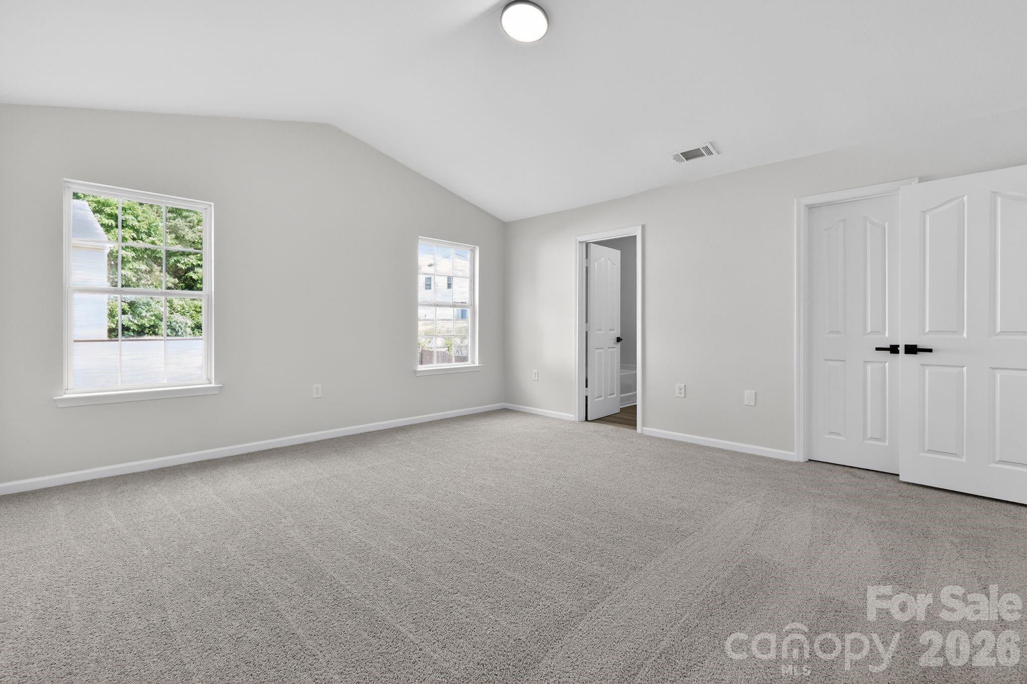 Potters Glen - Residential
