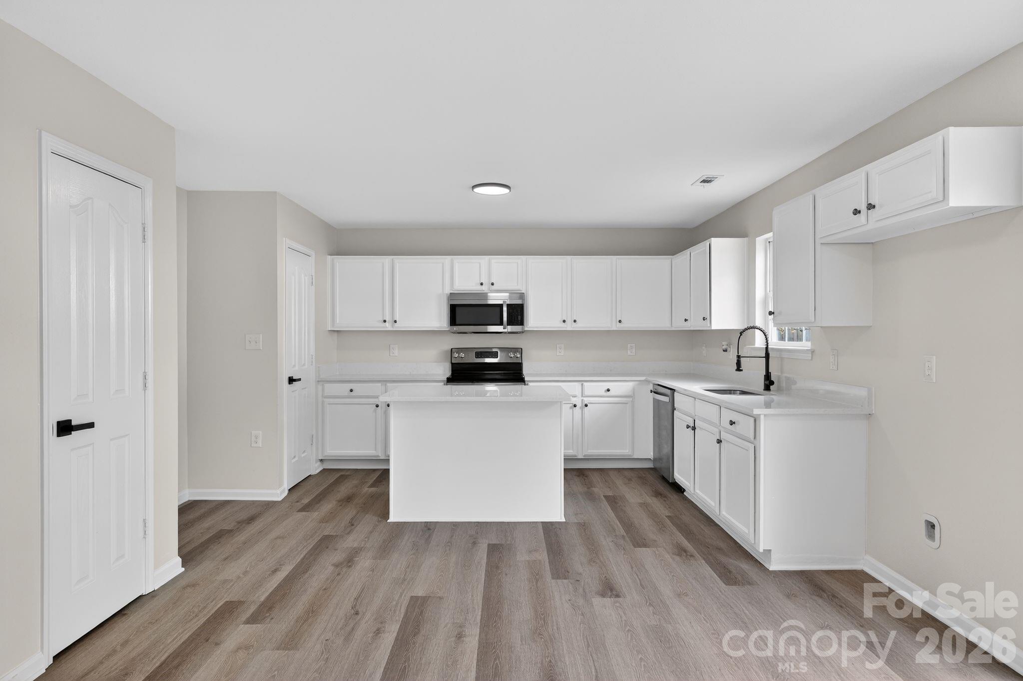 Potters Glen - Residential