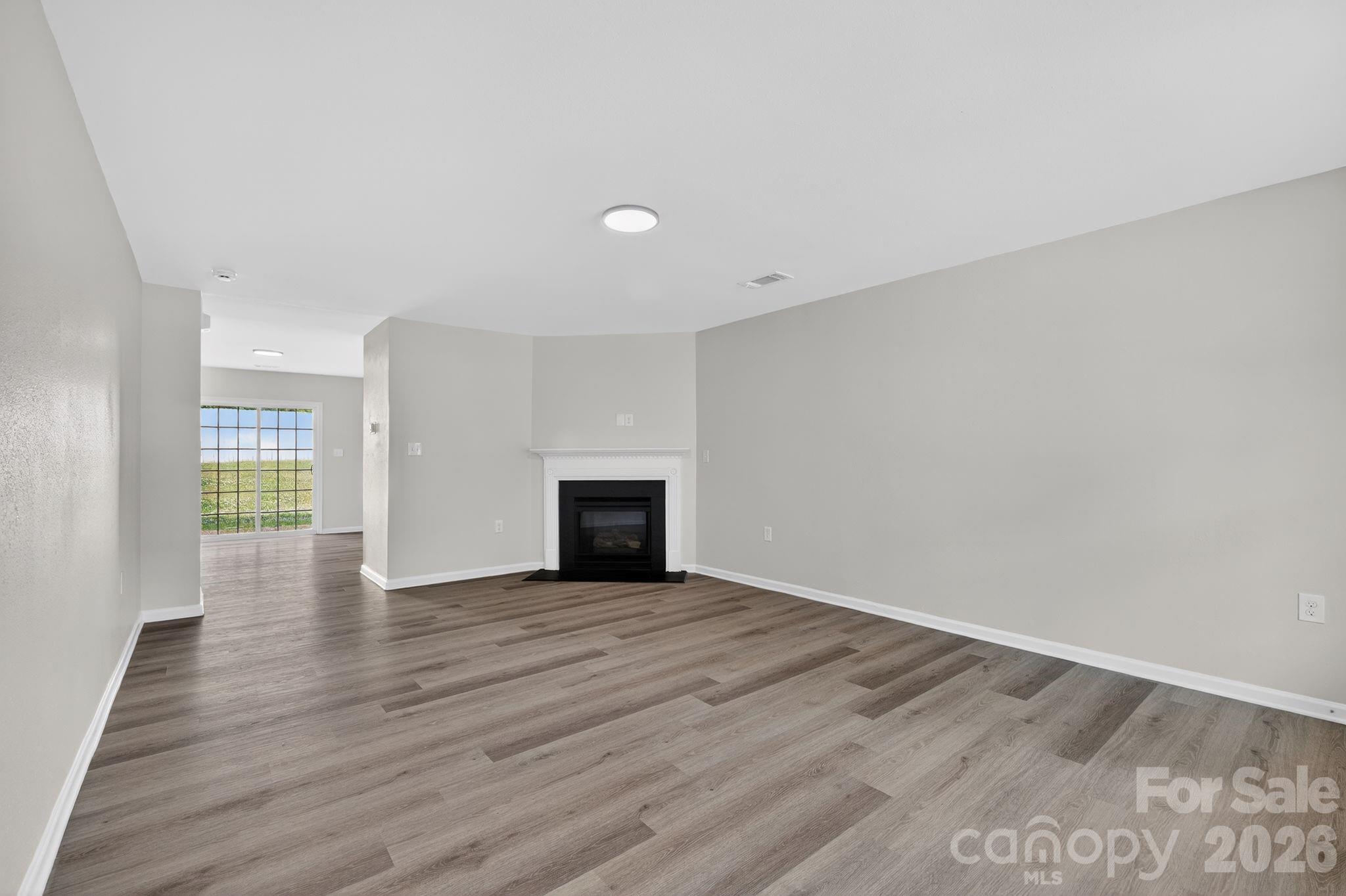 Potters Glen - Residential