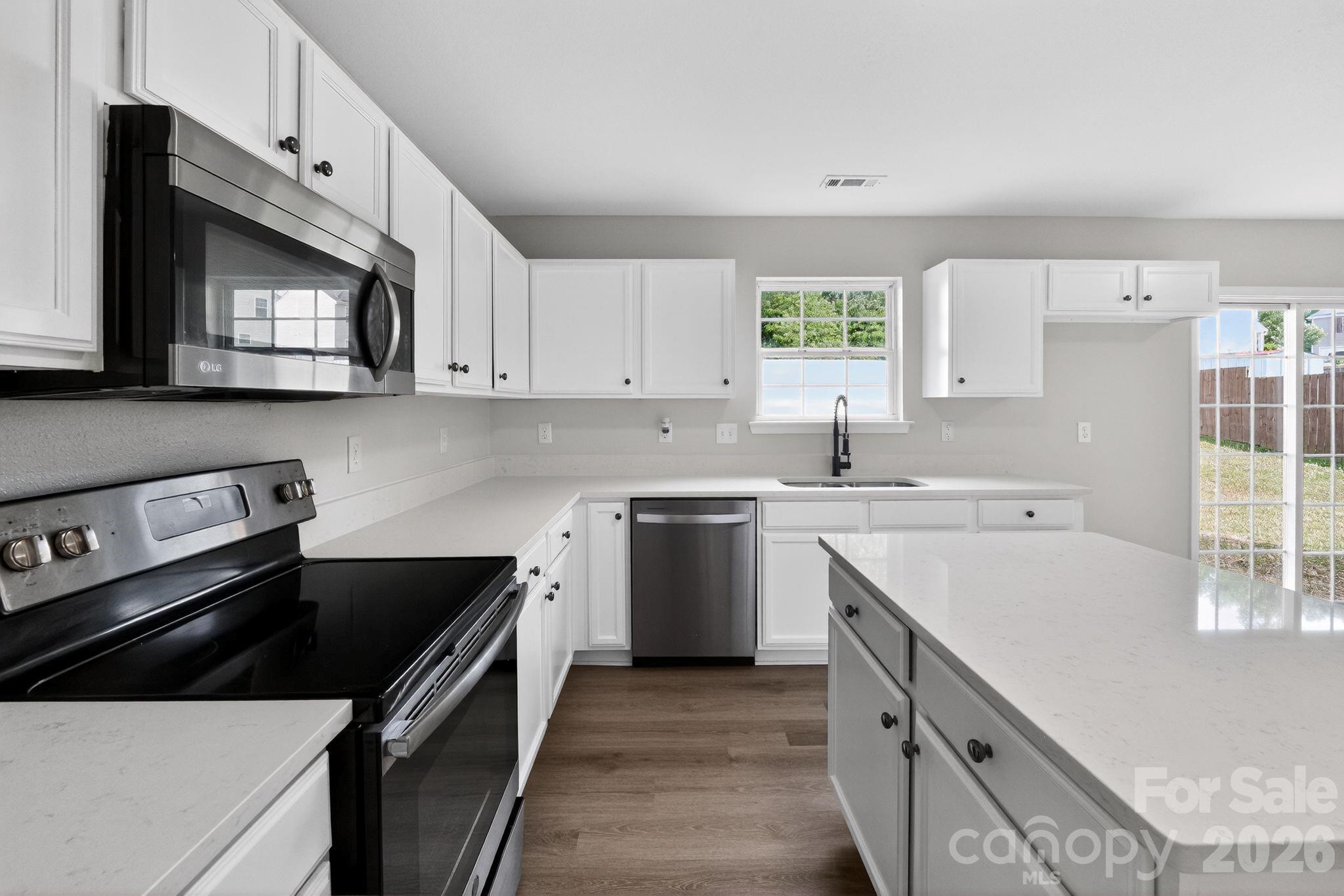 Potters Glen - Residential