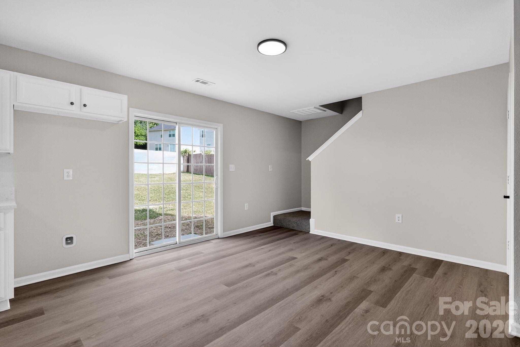 Potters Glen - Residential