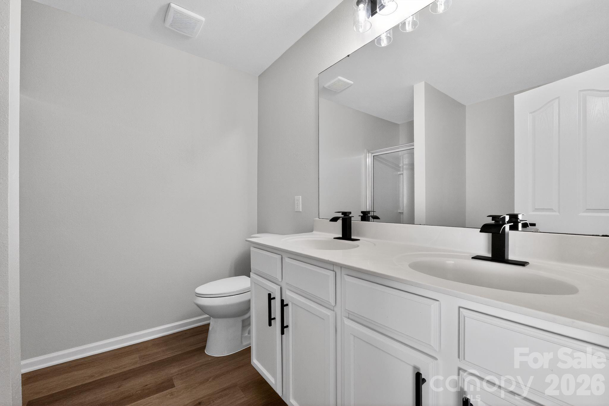 Potters Glen - Residential