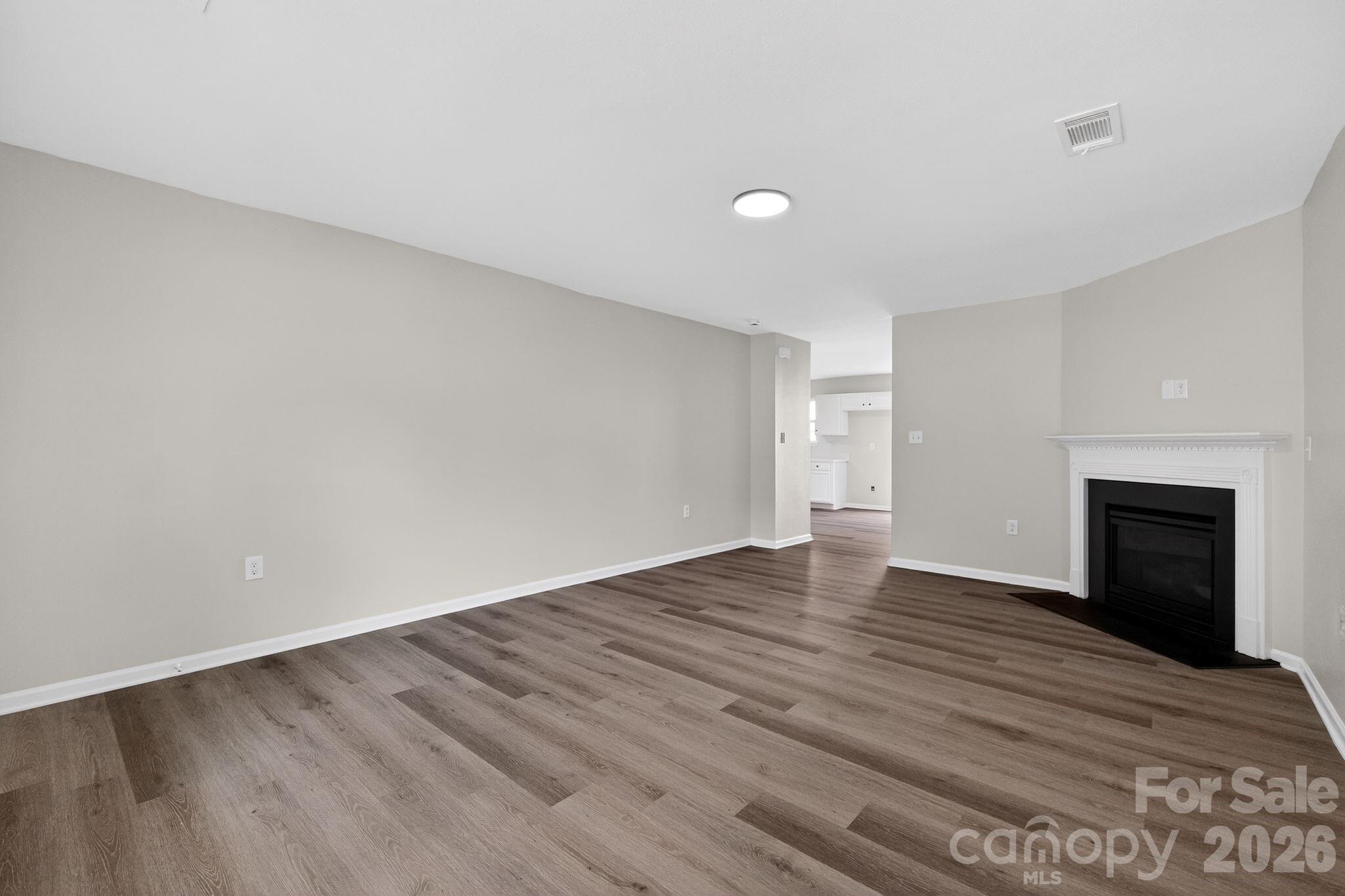 Potters Glen - Residential
