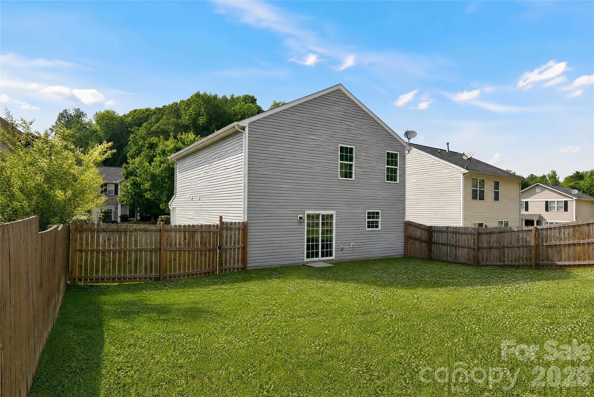 Potters Glen - Residential
