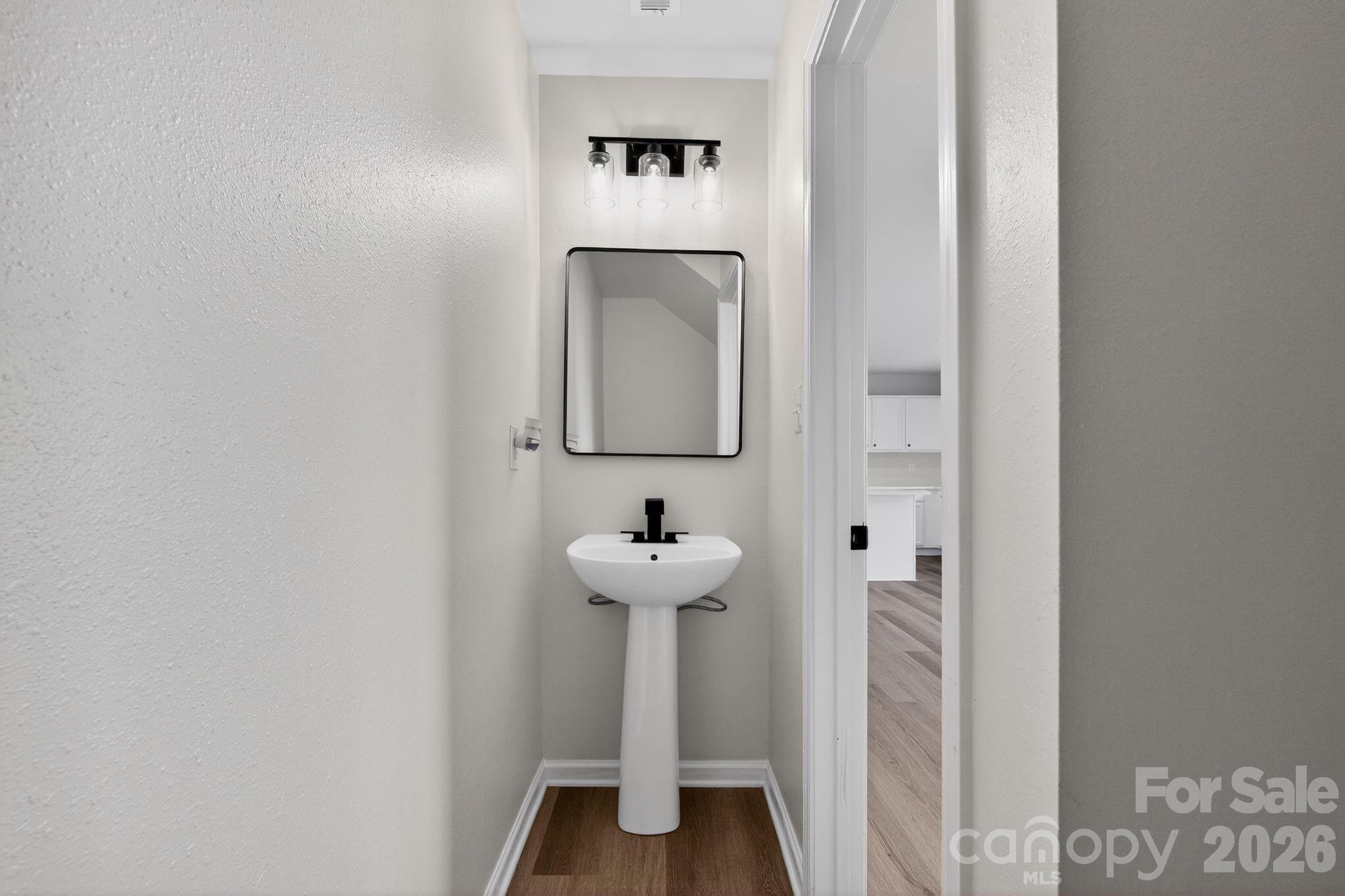Potters Glen - Residential