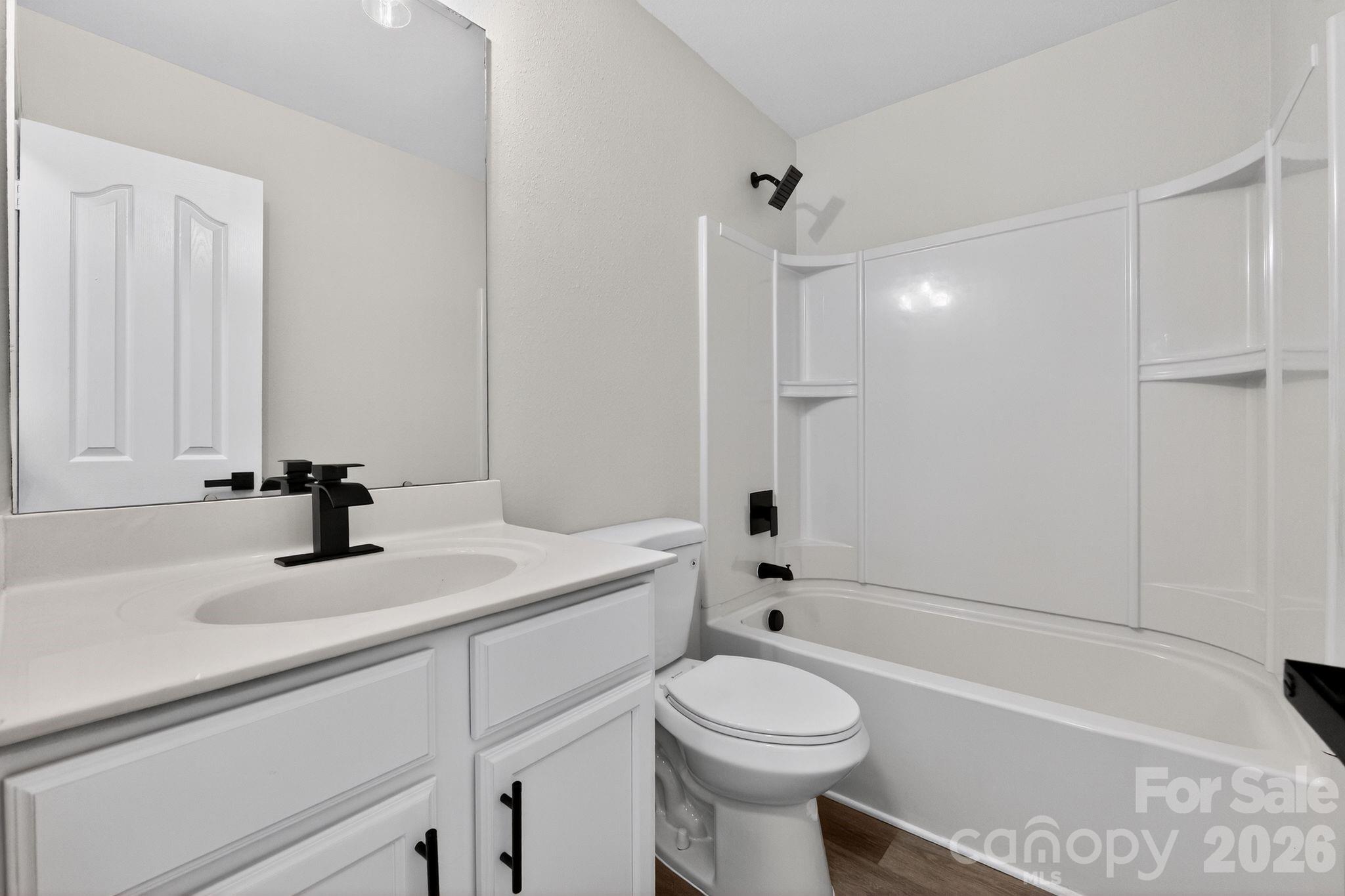 Potters Glen - Residential