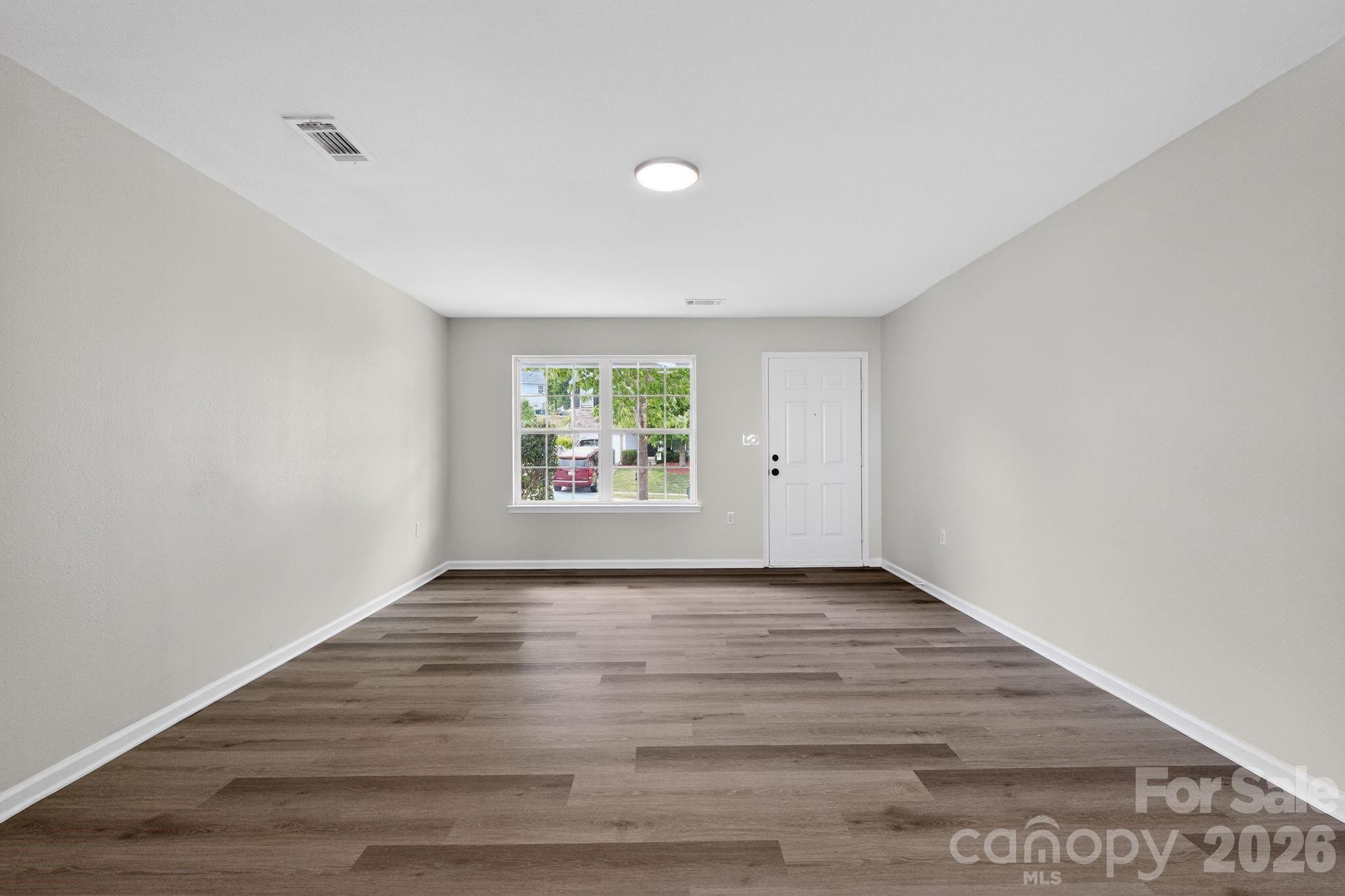 Potters Glen - Residential