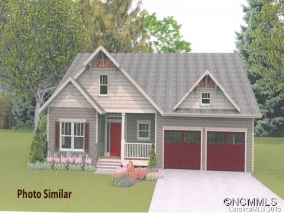 Hollabrook Farm - Residential