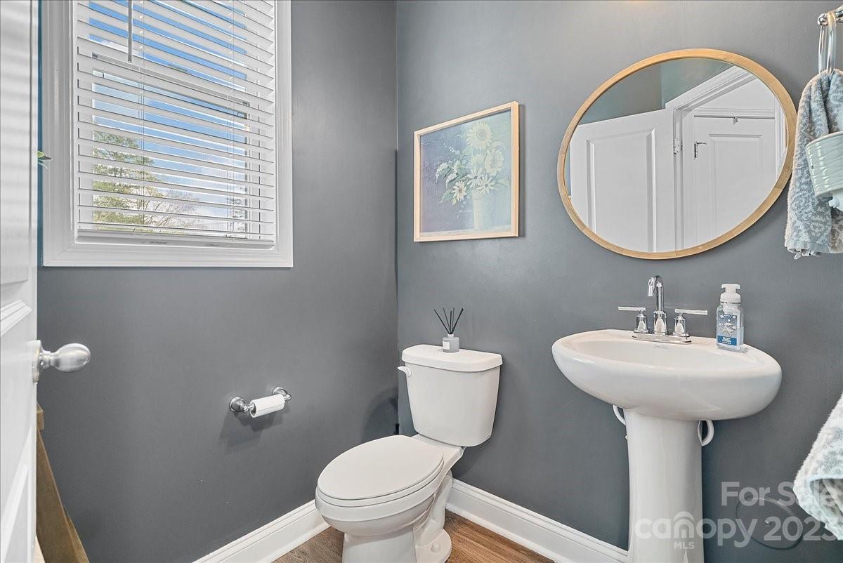 The Village At Ivy Ridge - Residential