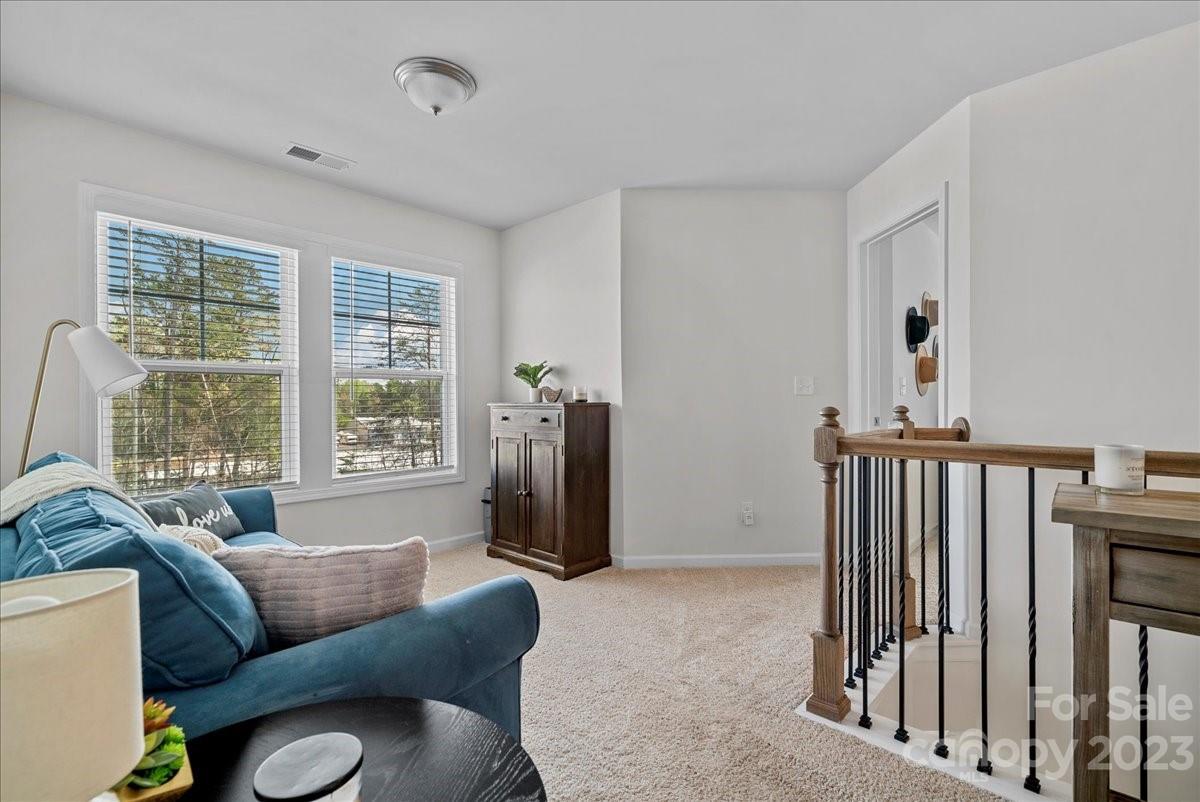 The Village At Ivy Ridge - Residential