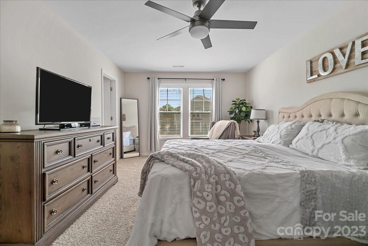 The Village At Ivy Ridge - Residential