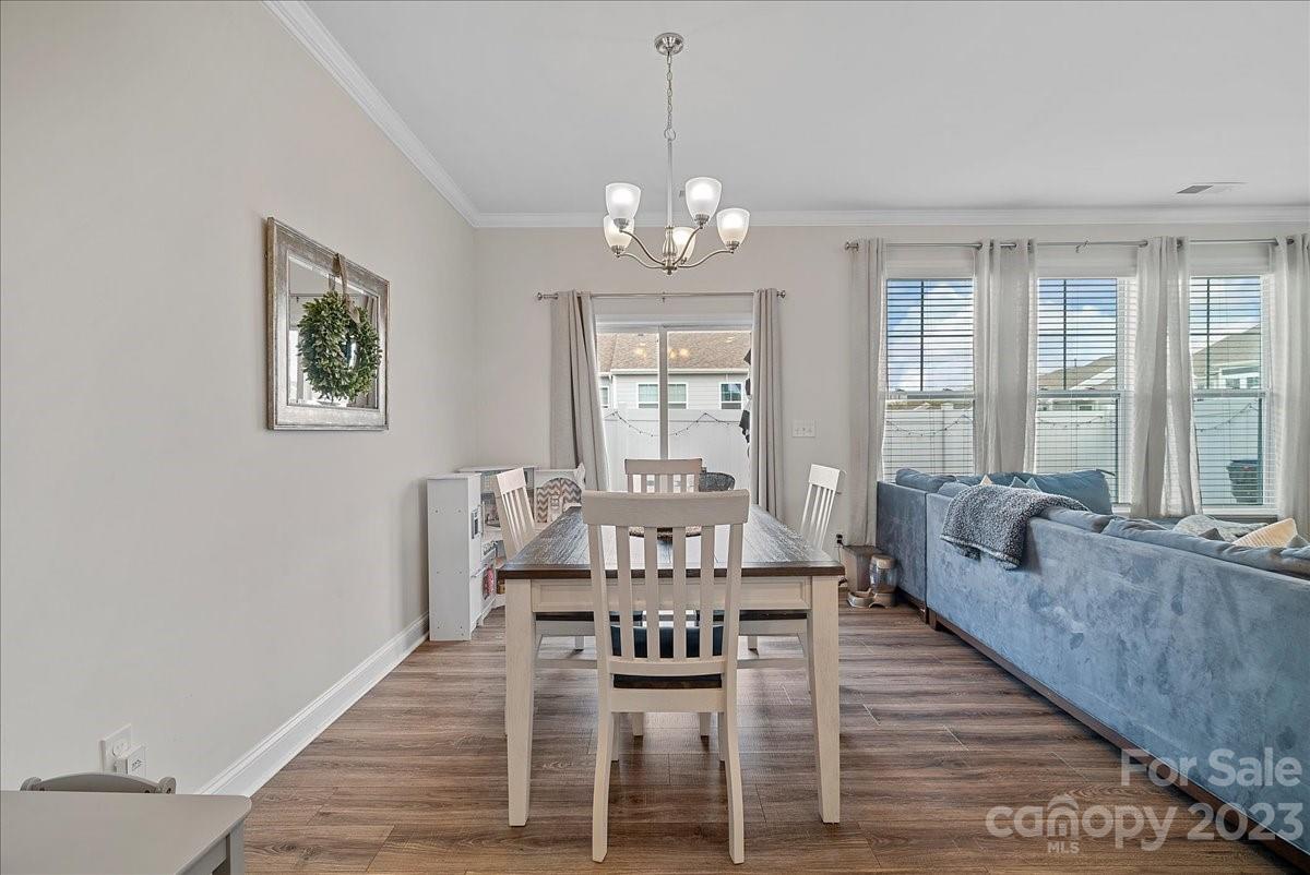 The Village At Ivy Ridge - Residential