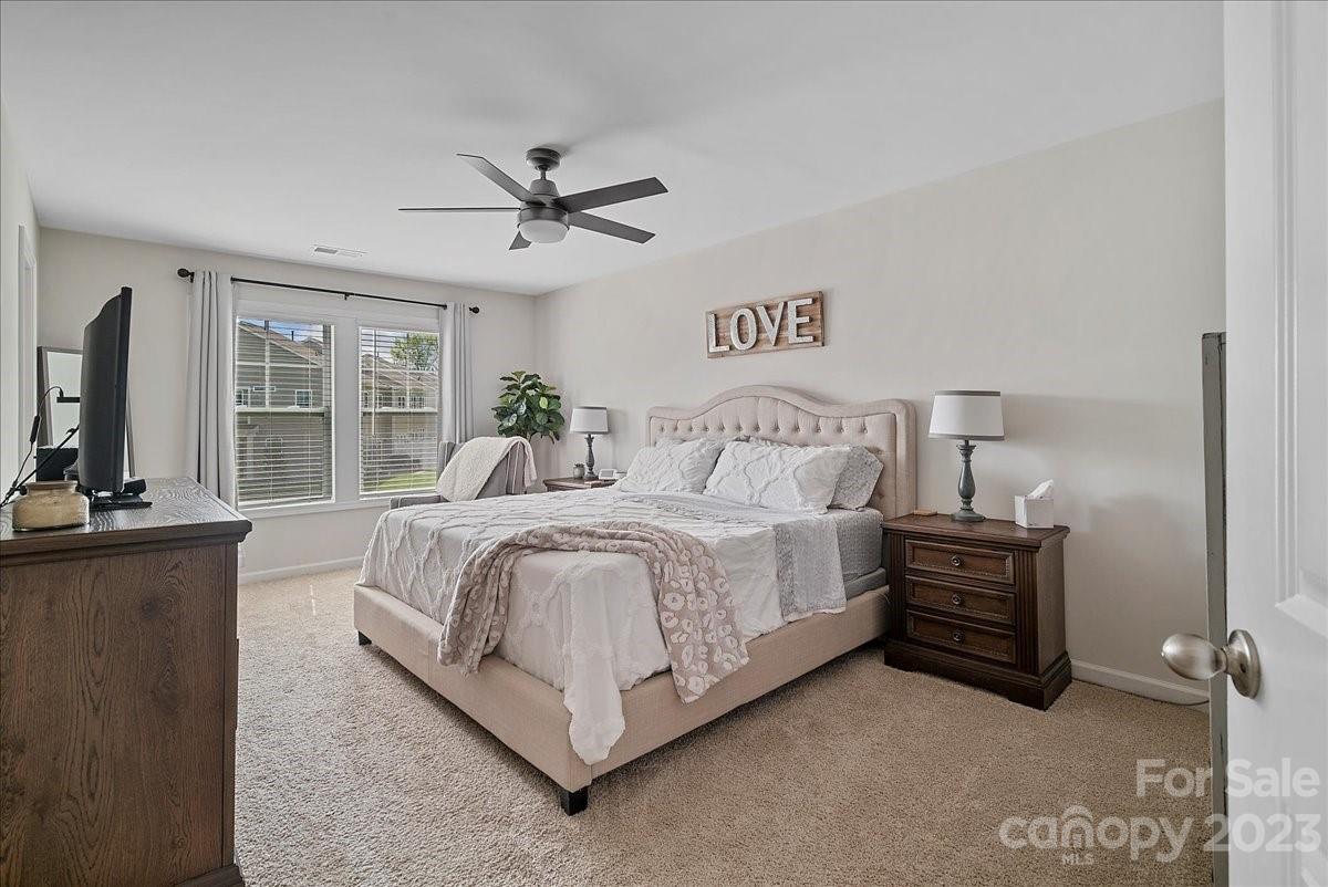 The Village At Ivy Ridge - Residential