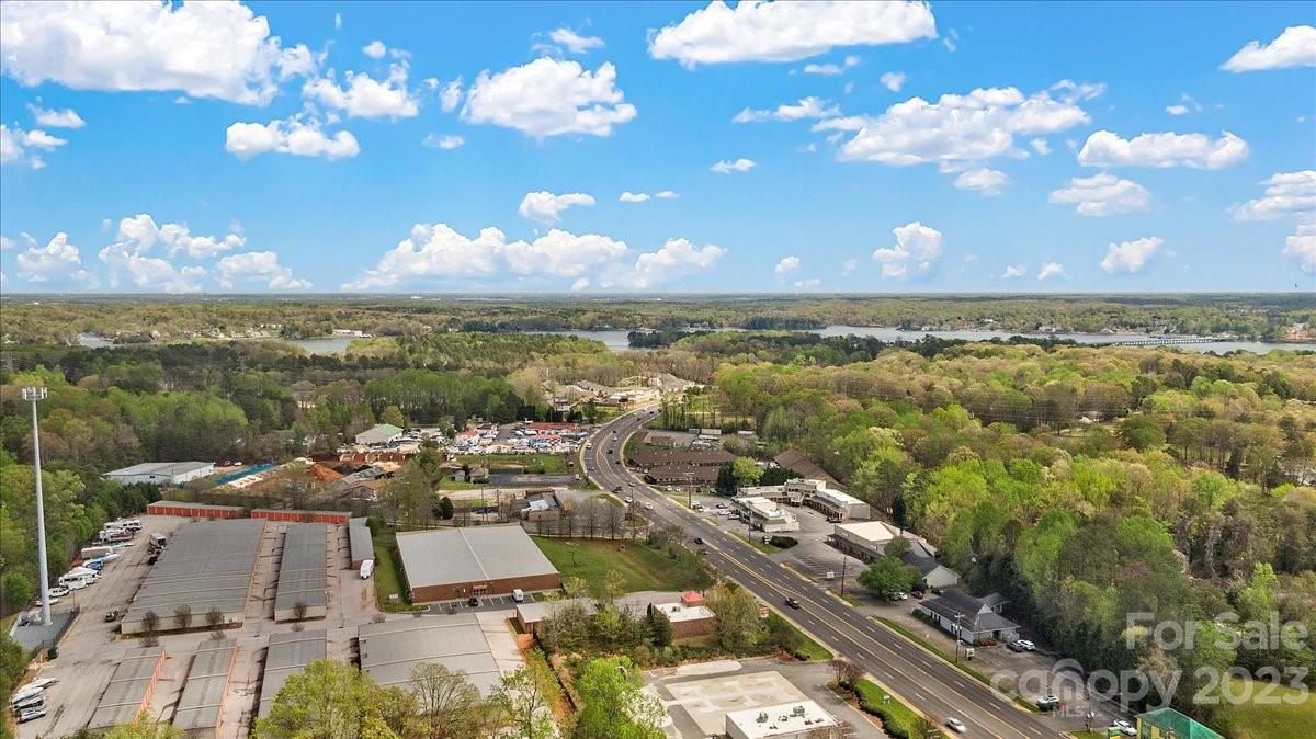 The Village At Ivy Ridge - Residential