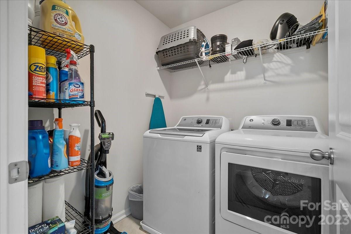 The Village At Ivy Ridge - Residential