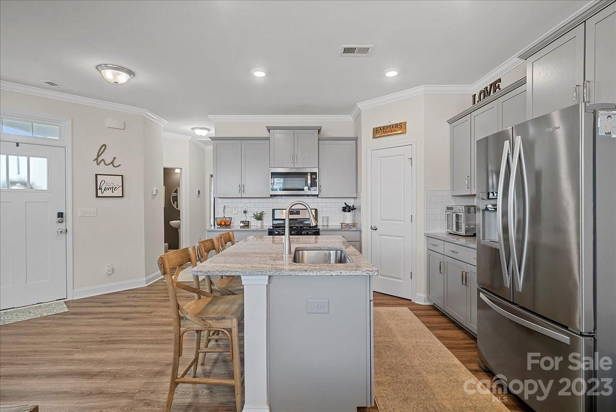 The Village At Ivy Ridge - Residential