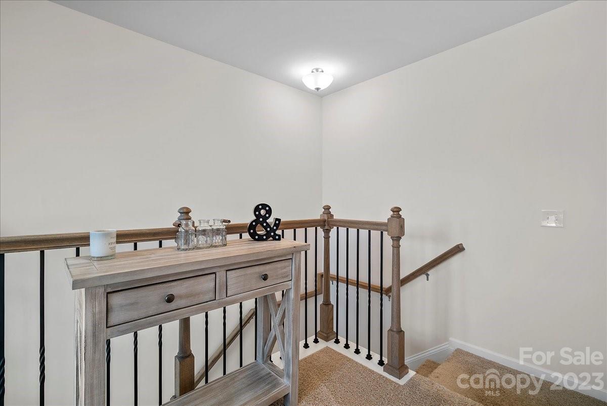 The Village At Ivy Ridge - Residential