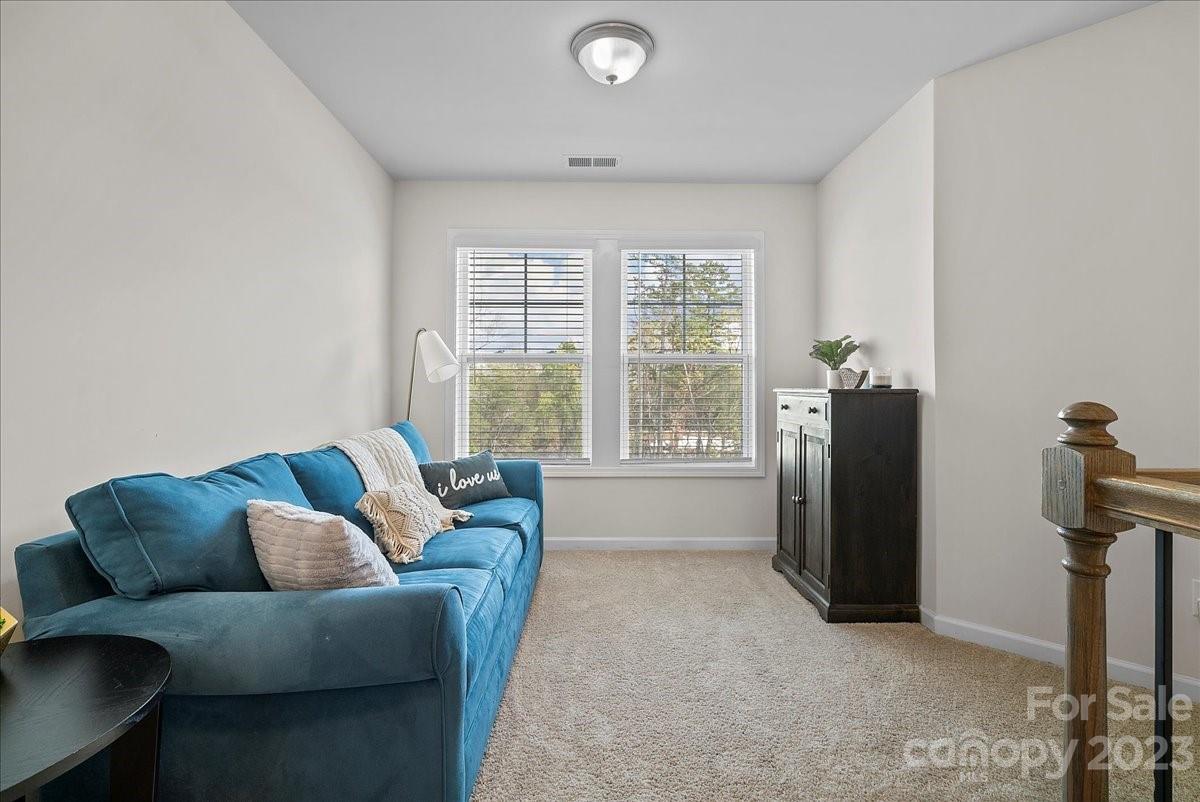 The Village At Ivy Ridge - Residential