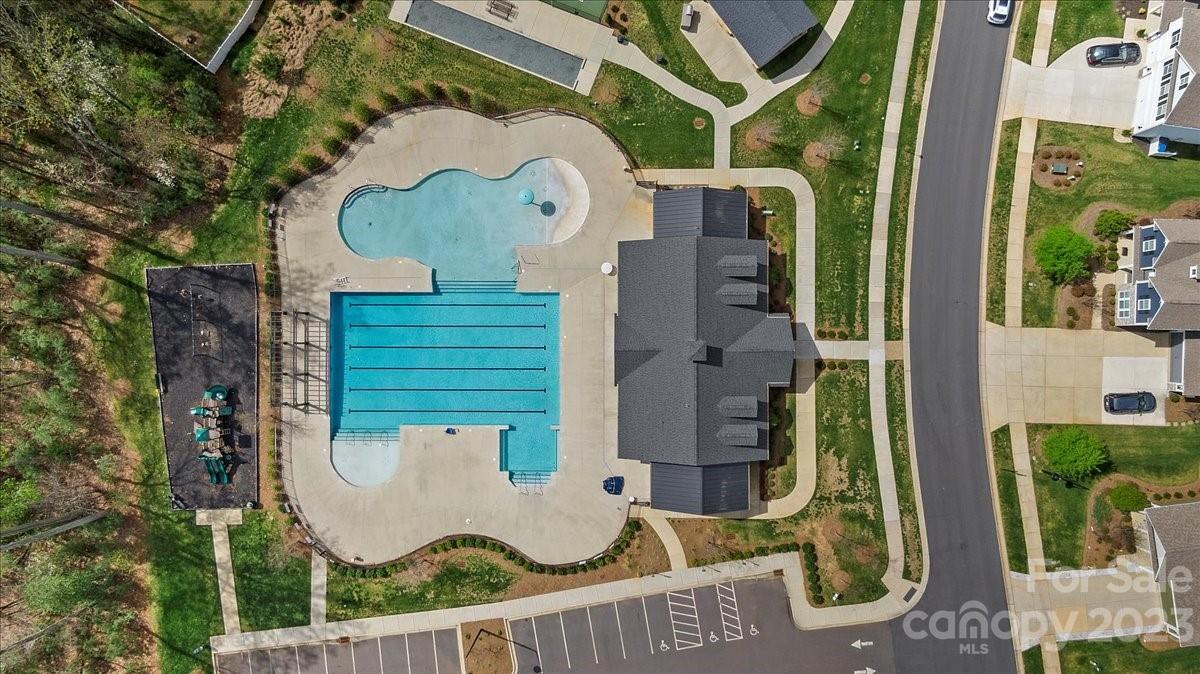 The Village At Ivy Ridge - Residential