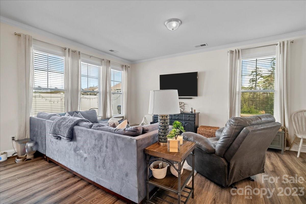 The Village At Ivy Ridge - Residential