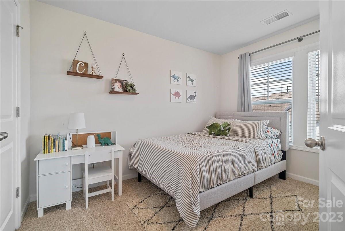 The Village At Ivy Ridge - Residential