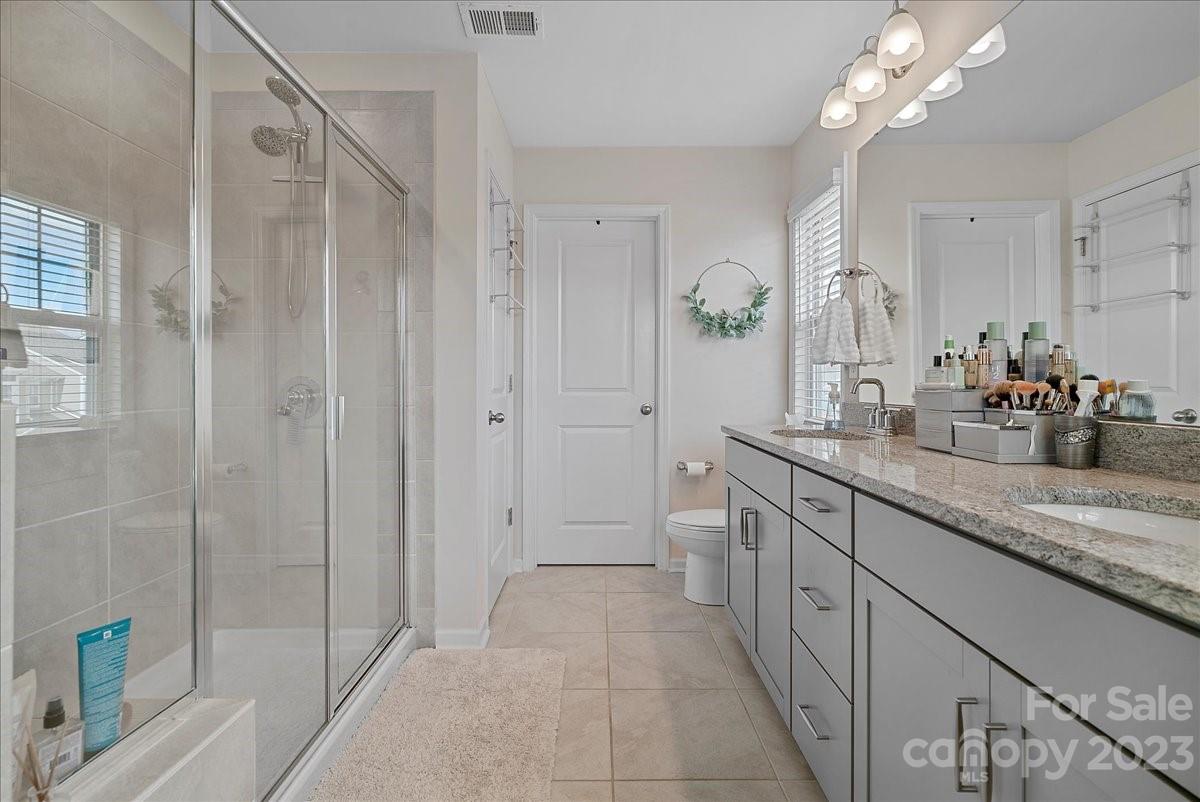 The Village At Ivy Ridge - Residential