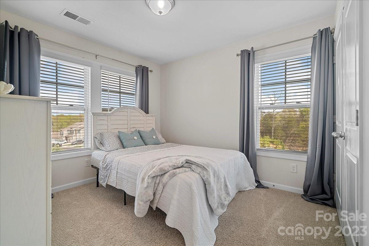 The Village At Ivy Ridge - Residential