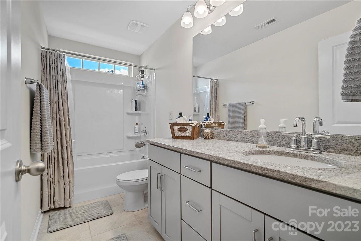 The Village At Ivy Ridge - Residential