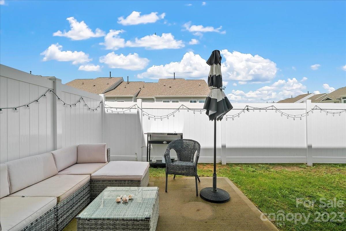 The Village At Ivy Ridge - Residential