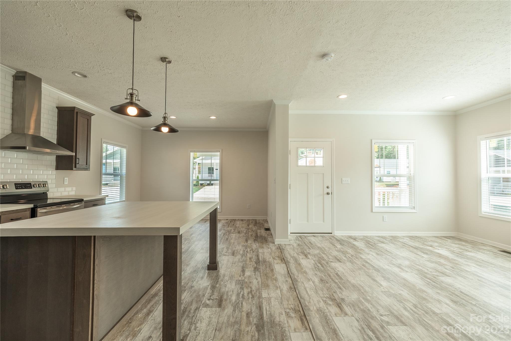 Brooks Cove - Residential